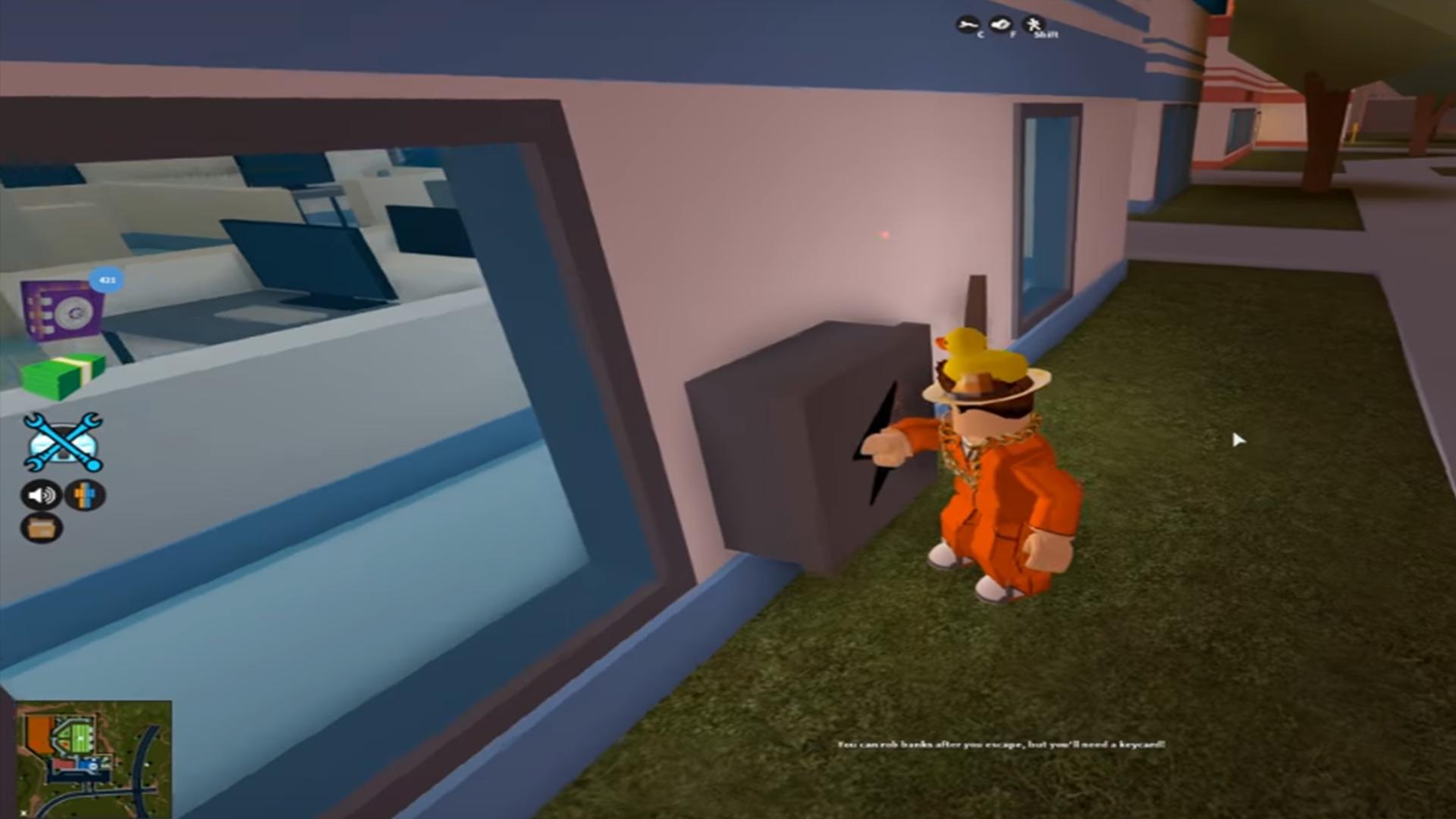 Roblox Jailbreak Wallpapers Top Free Roblox Jailbreak Backgrounds WallpaperAccess