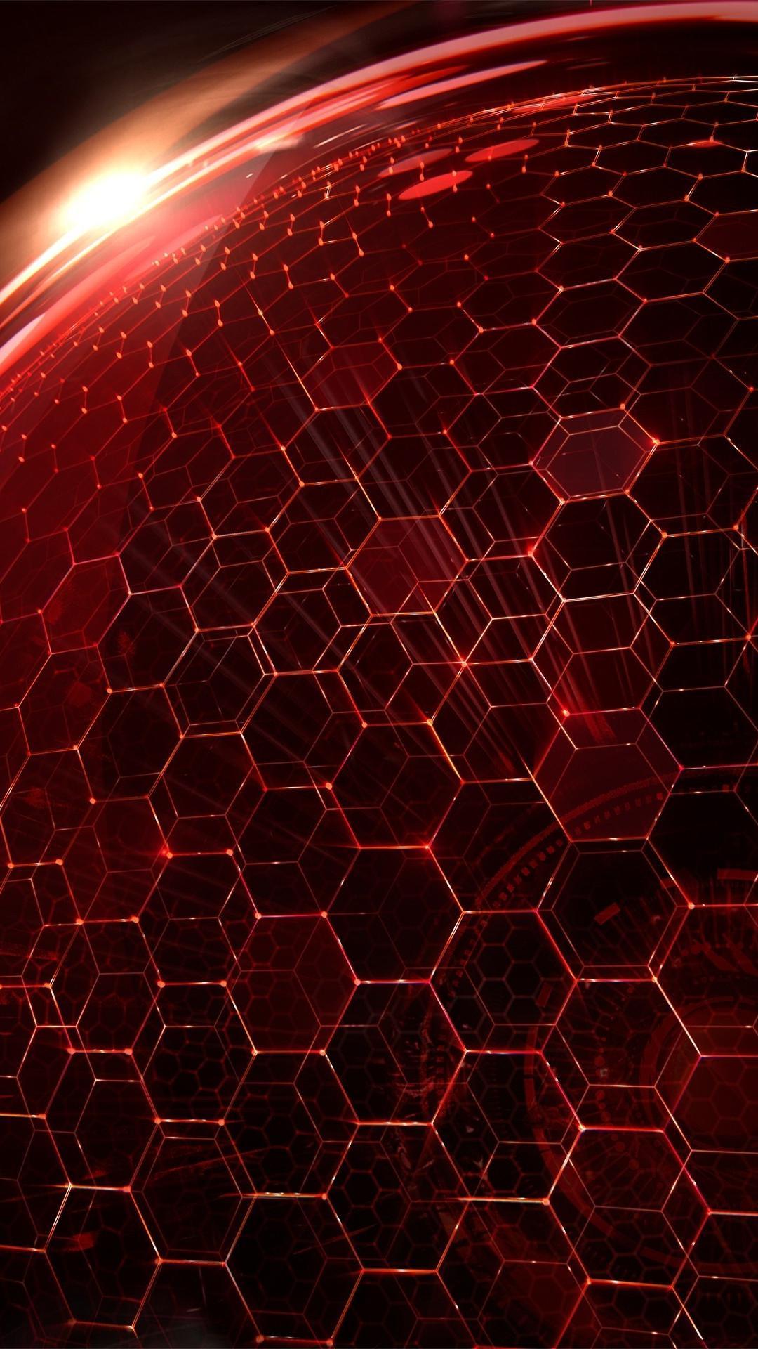 Red Hex iPhone HD Wallpapers Top Free Red Hex iPhone HD Backgrounds