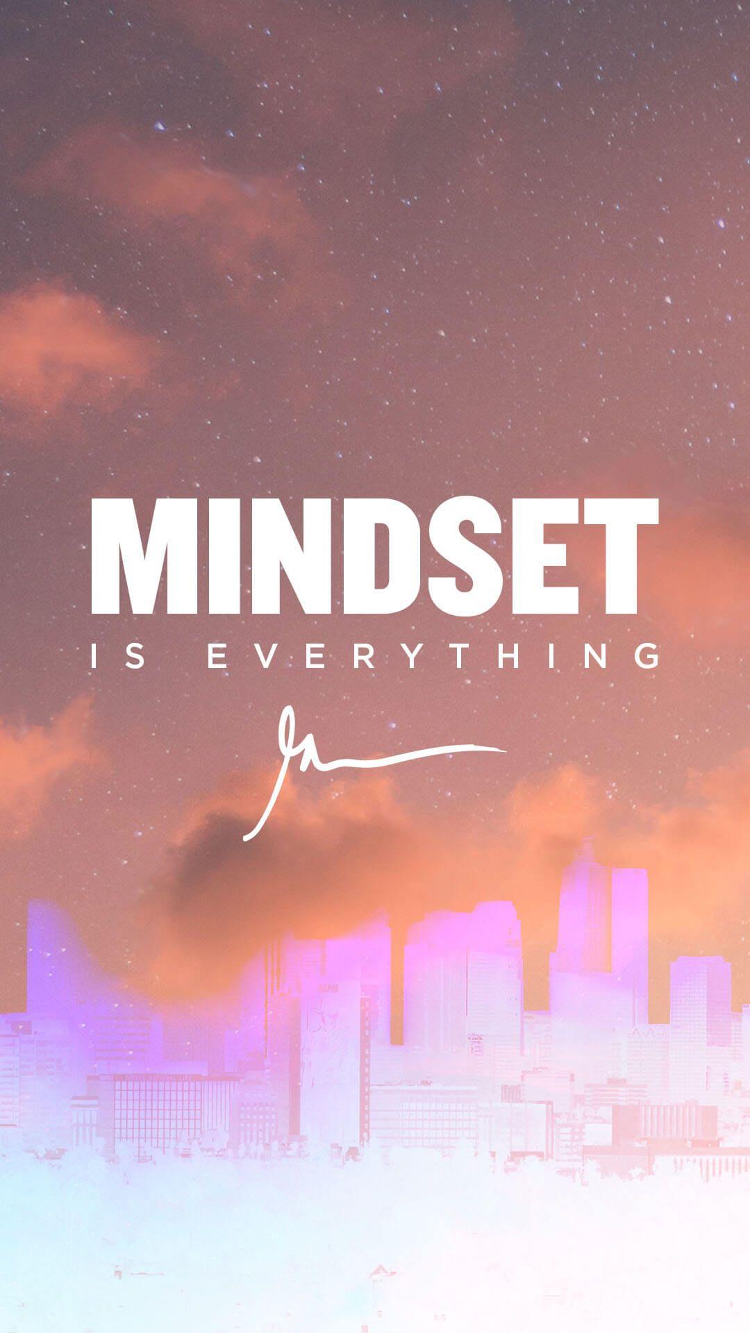 Mindset Wallpapers Top Free Mindset Backgrounds WallpaperAccess