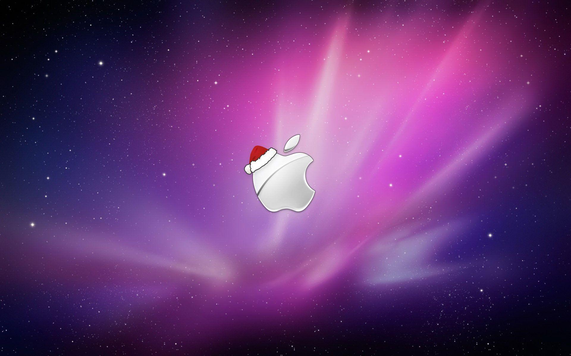Apple Christmas Wallpapers Top Free Apple Christmas Backgrounds