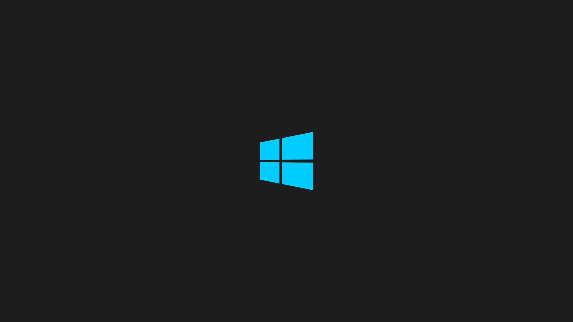 Dark Windows Logo Wallpapers Top Free Dark Windows Logo Backgrounds