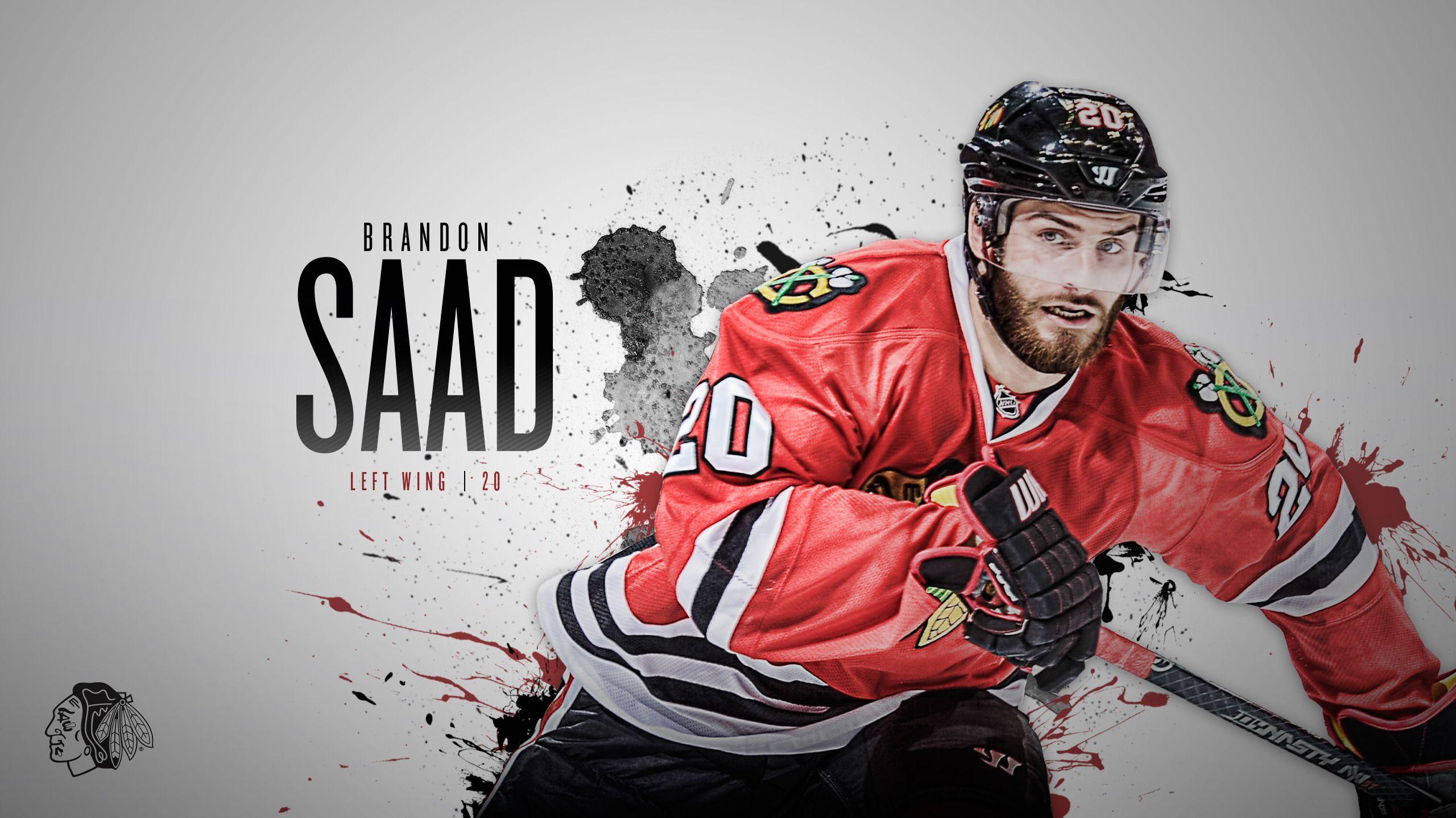 Brandon Saad Wallpapers Top Free Brandon Saad Backgrounds