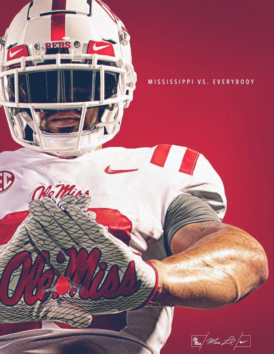 Ole Miss Wallpapers Top Free Ole Miss Backgrounds Wallpaperaccess