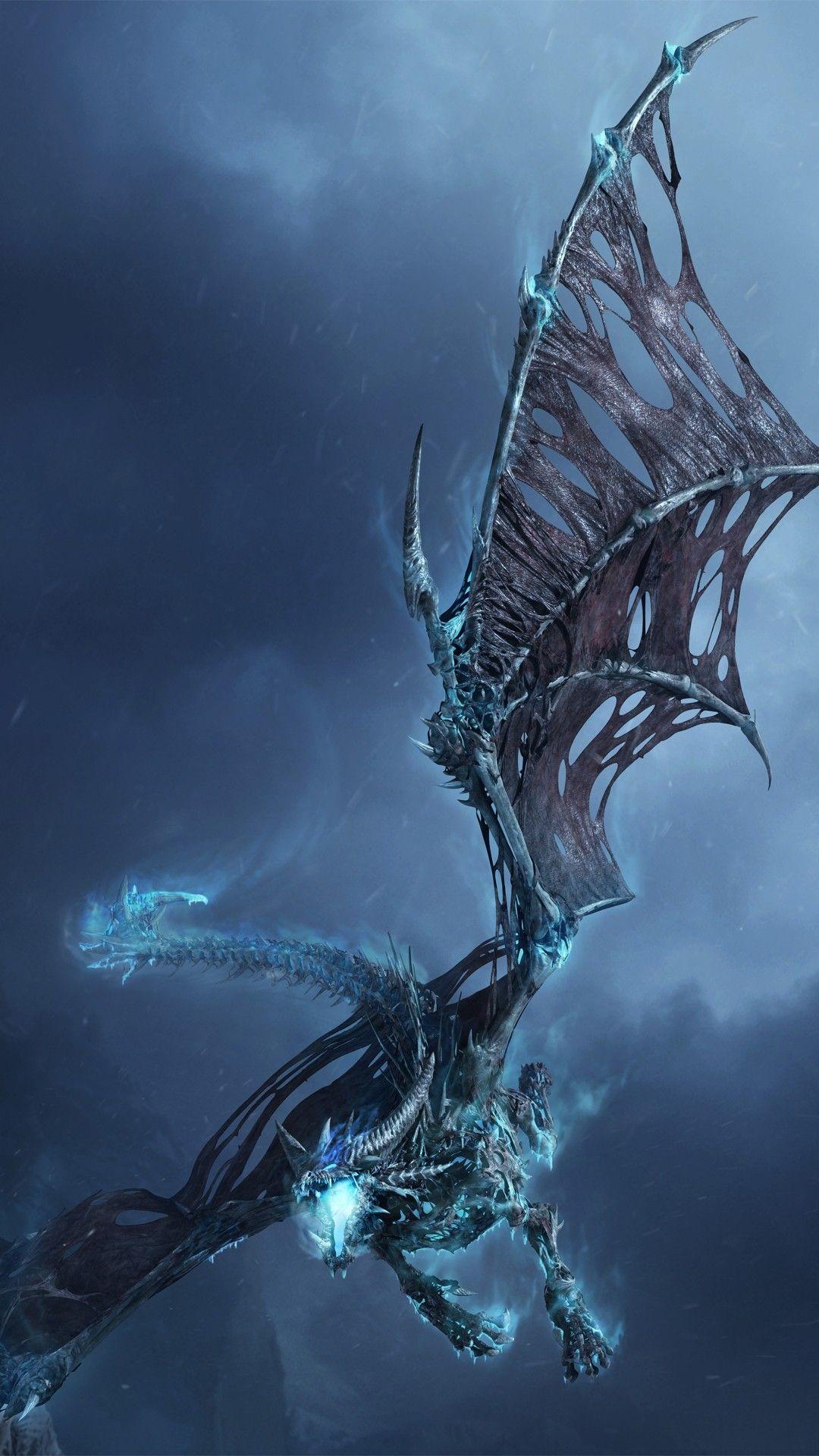 World of Warcraft Dragon Wallpapers Top Free World of Warcraft Dragon