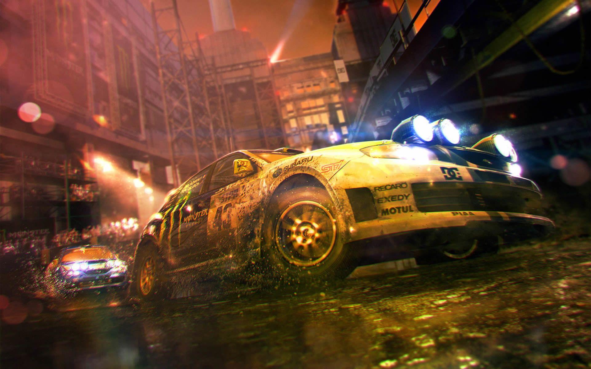 Racing Games Wallpapers Top Free Racing Games Backgrounds