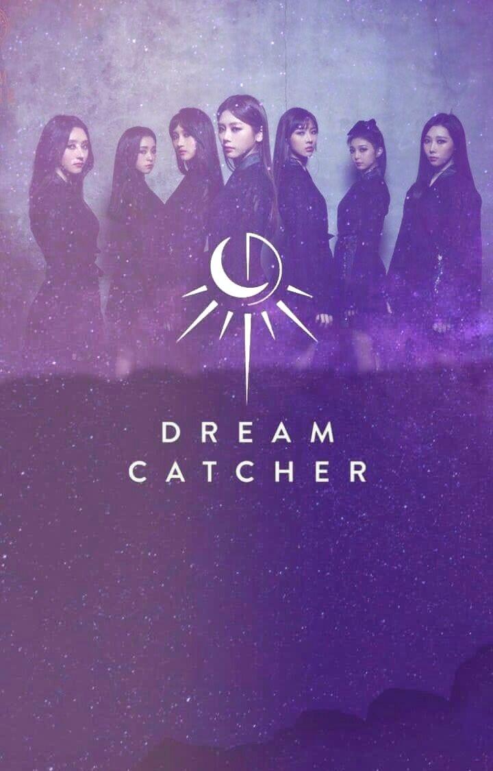 Dreamcatcher Kpop Wallpapers Top Free Dreamcatcher Kpop Backgrounds
