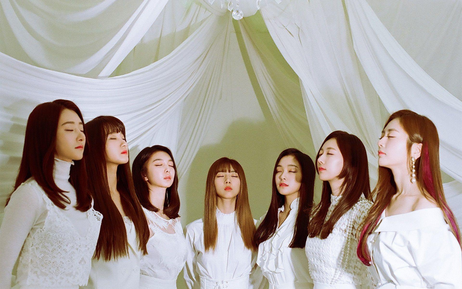 Dreamcatcher Kpop Wallpapers Top Free Dreamcatcher Kpop Backgrounds