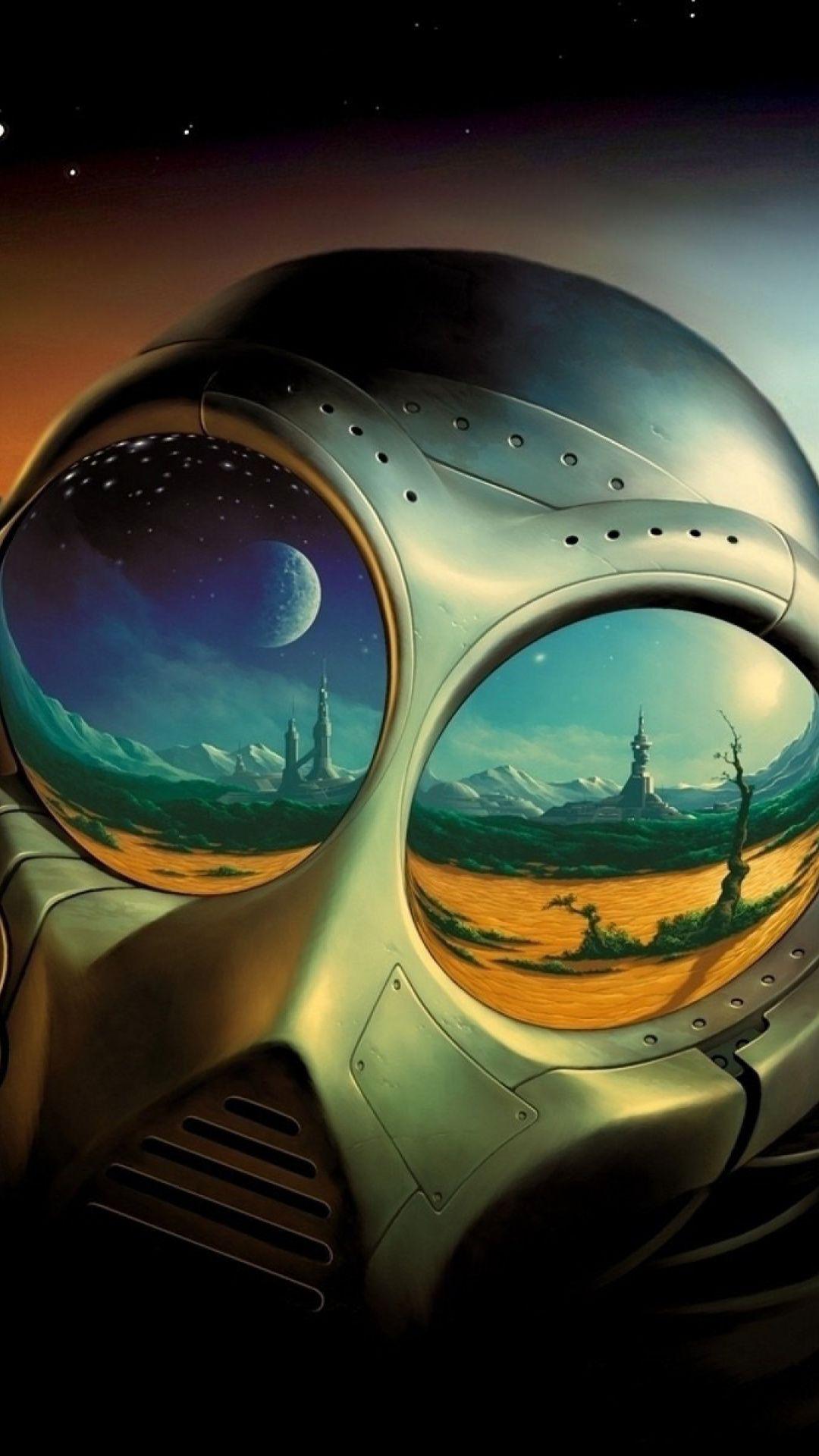 Science Fiction iPhone Wallpapers Top Free Science Fiction iPhone Backgrounds WallpaperAccess