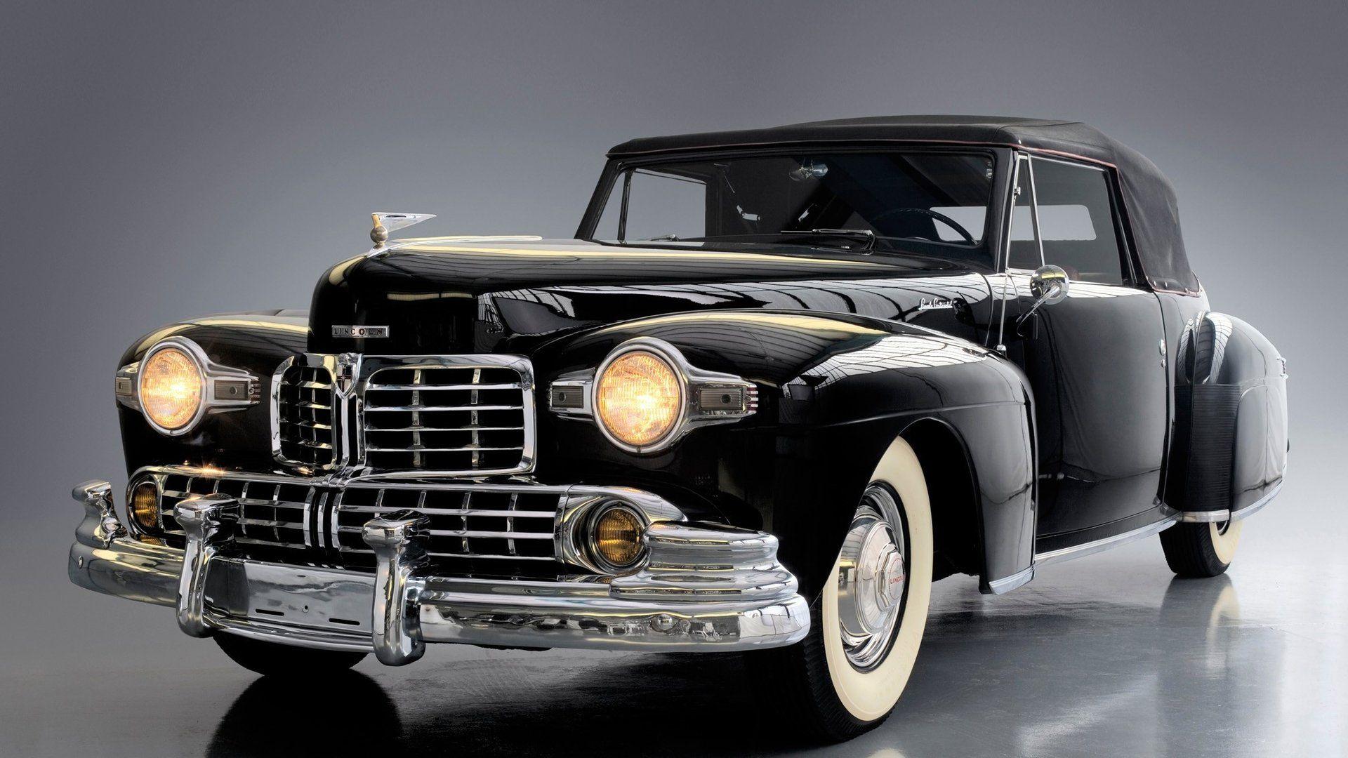 Lincoln Car Wallpapers Top Free Lincoln Car Backgrounds WallpaperAccess