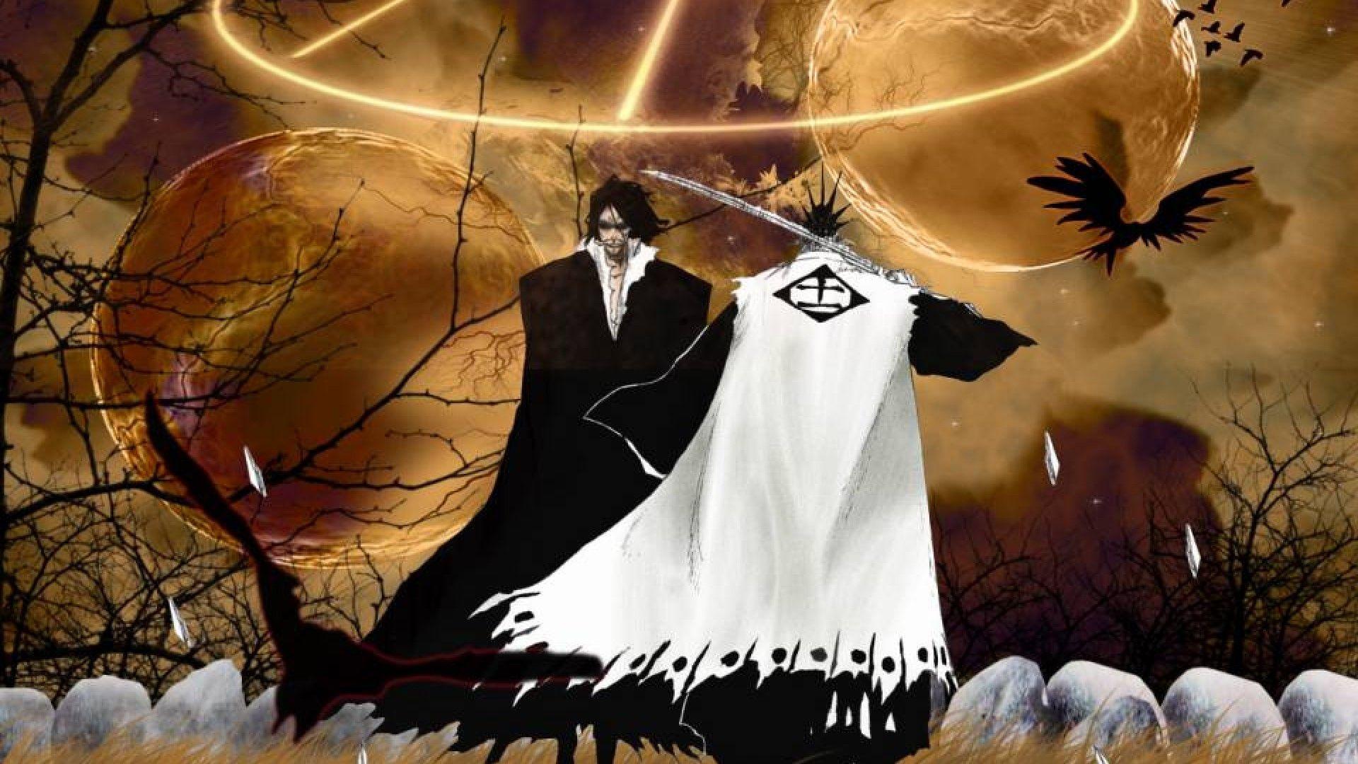 Bleach Kenpachi Wallpapers Top Free Bleach Kenpachi Backgrounds