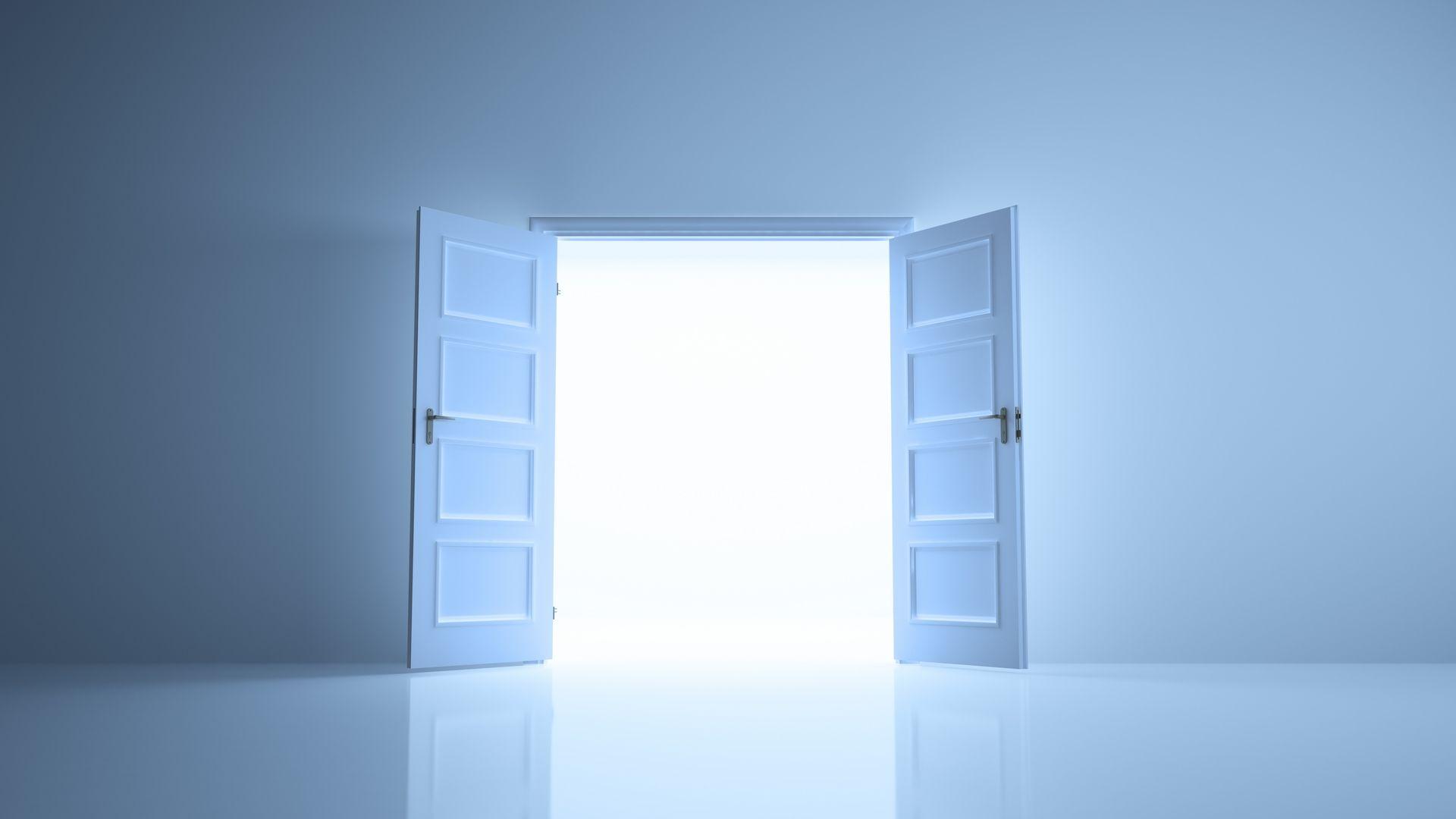 Open Door Wallpapers Top Free Open Door Backgrounds WallpaperAccess