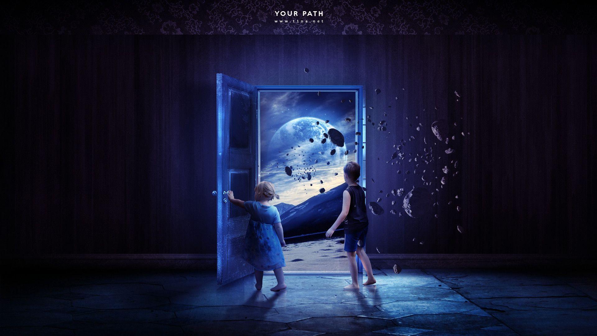 Open Door Wallpapers Top Free Open Door Backgrounds WallpaperAccess