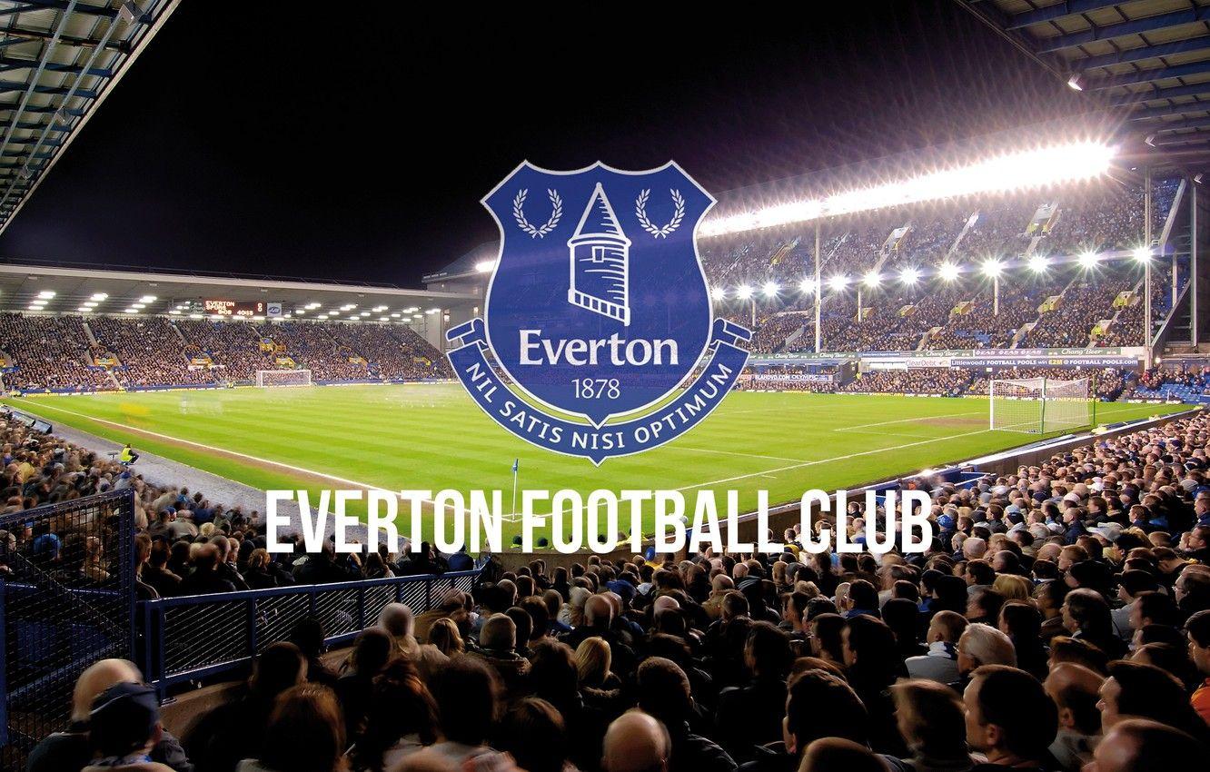 Everton Wallpapers Top Free Everton Backgrounds WallpaperAccess