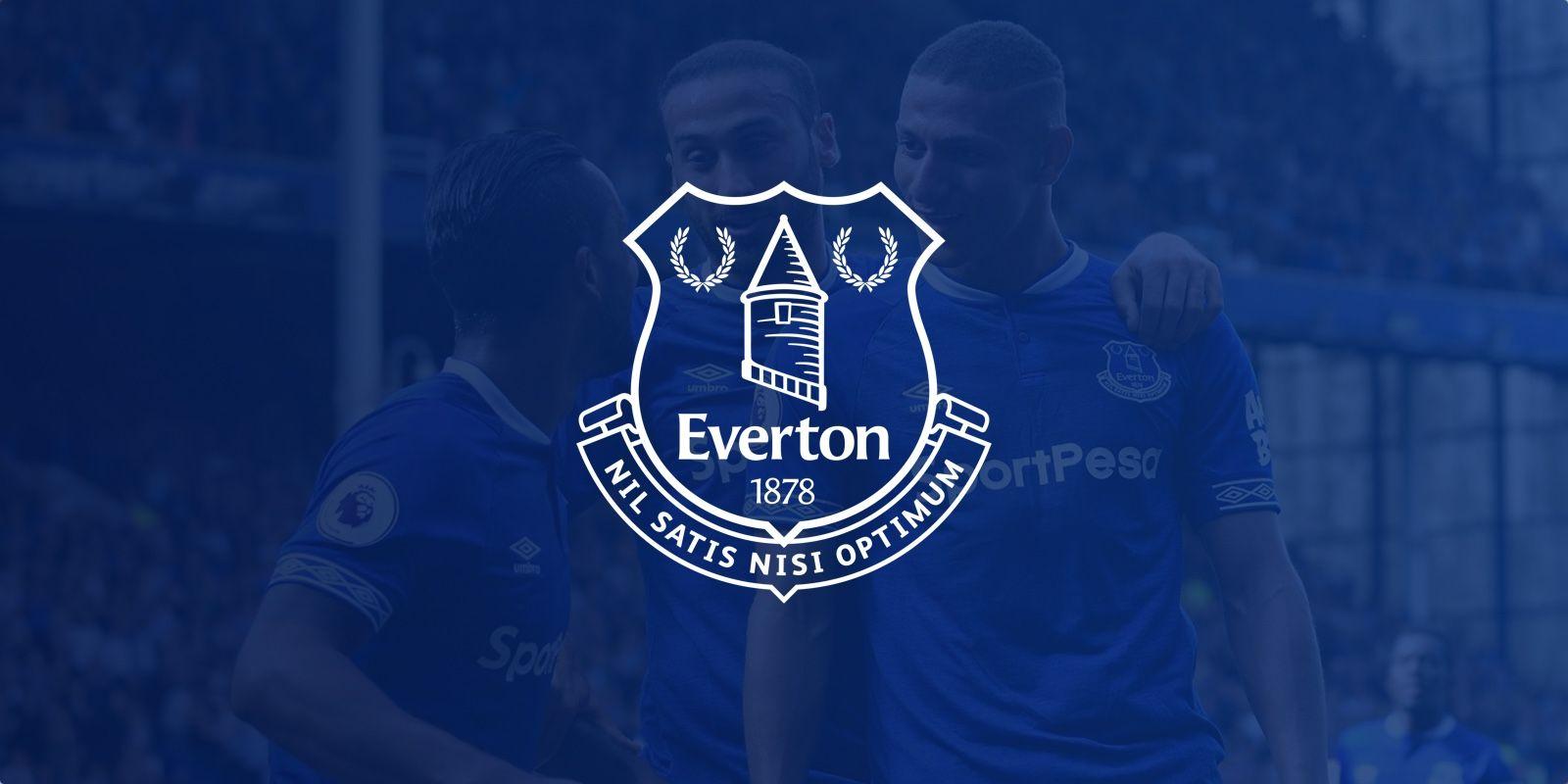 Everton Football Club Wallpapers Top Free Everton Football Club
