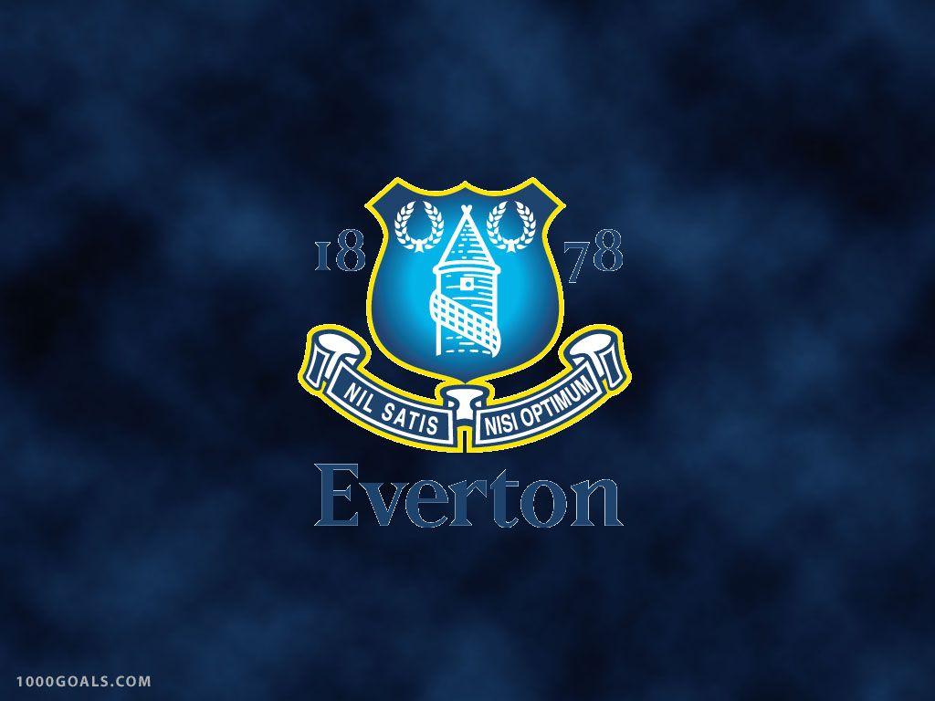 Everton Football Club Wallpapers Top Free Everton Football Club