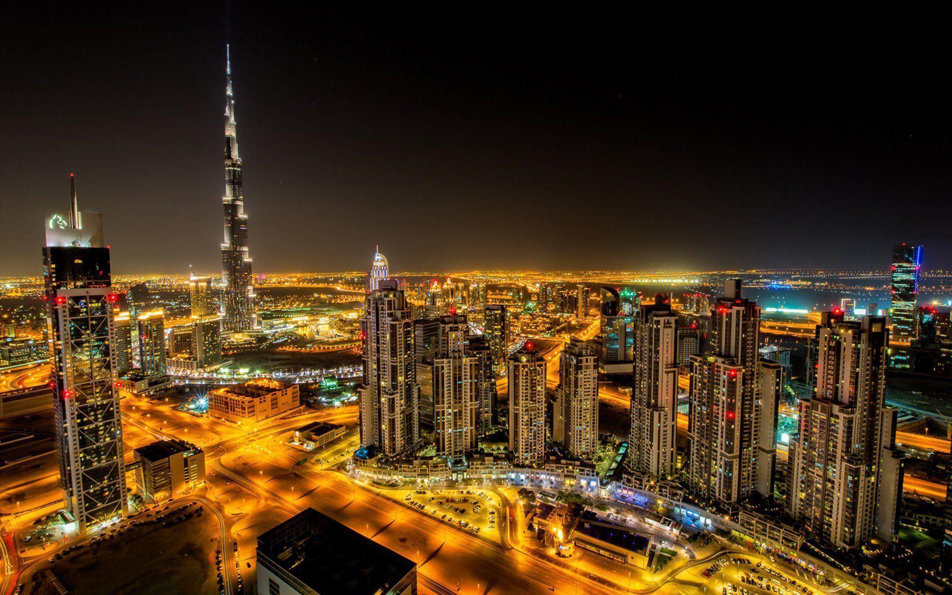 Dubai Wallpapers Top Free Dubai Backgrounds WallpaperAccess