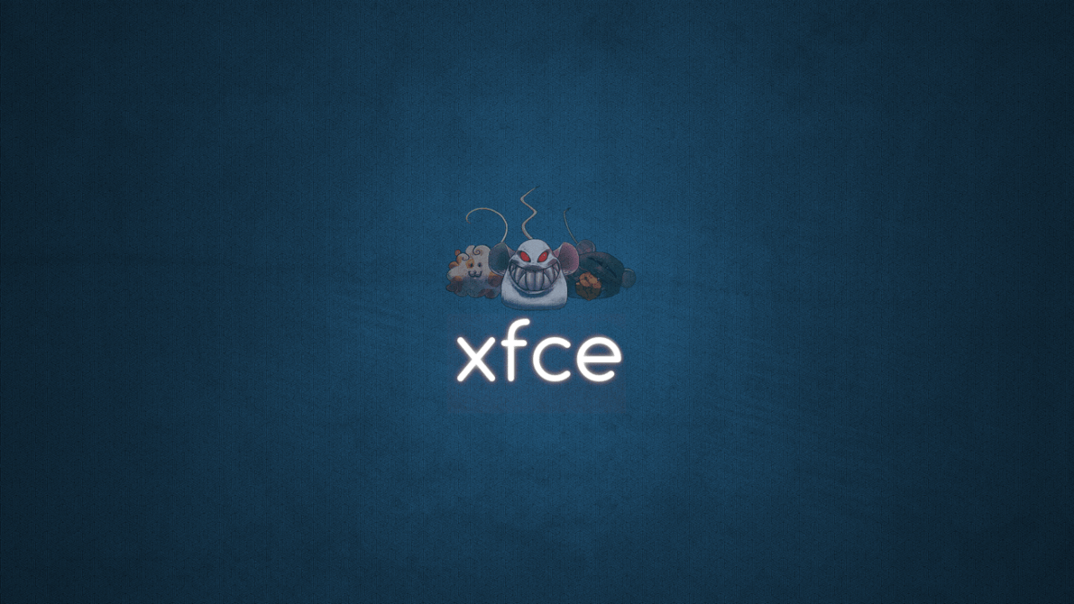 Xfce Wallpapers Top Free Xfce Backgrounds WallpaperAccess