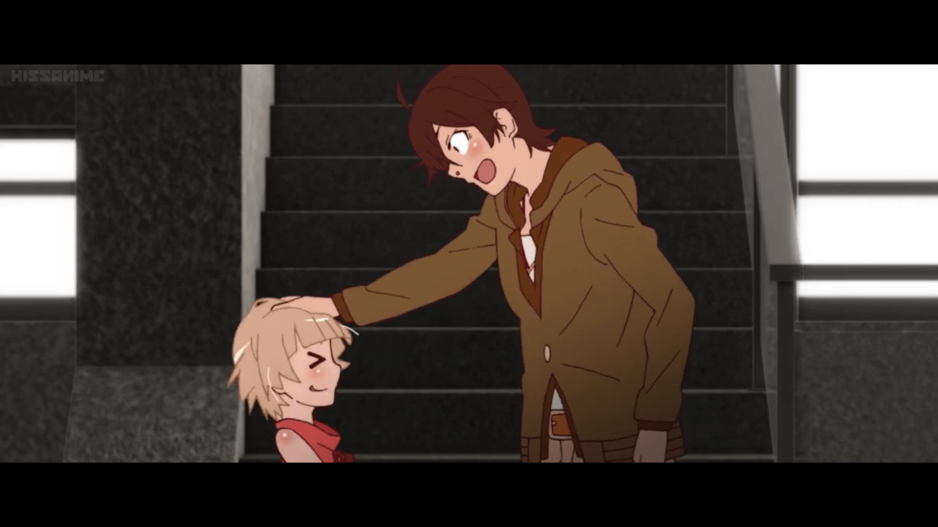 Kizumonogatari I Tekketsuhen Wallpapers Top Free