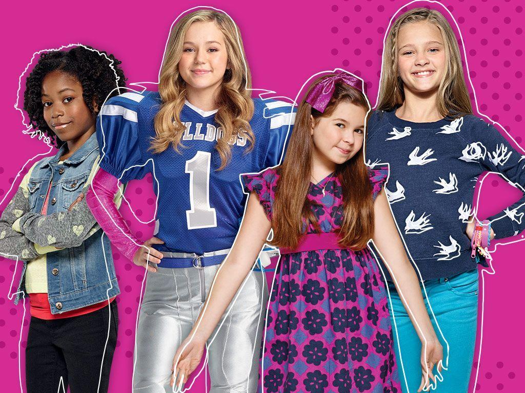 Bella And The Bulldogs Wallpapers Top Free Bella And The Bulldogs