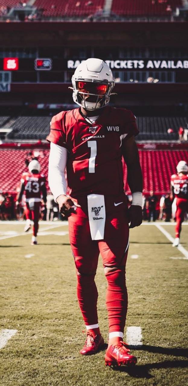 Kyler Murray Wallpapers Top Free Kyler Murray Backgrounds