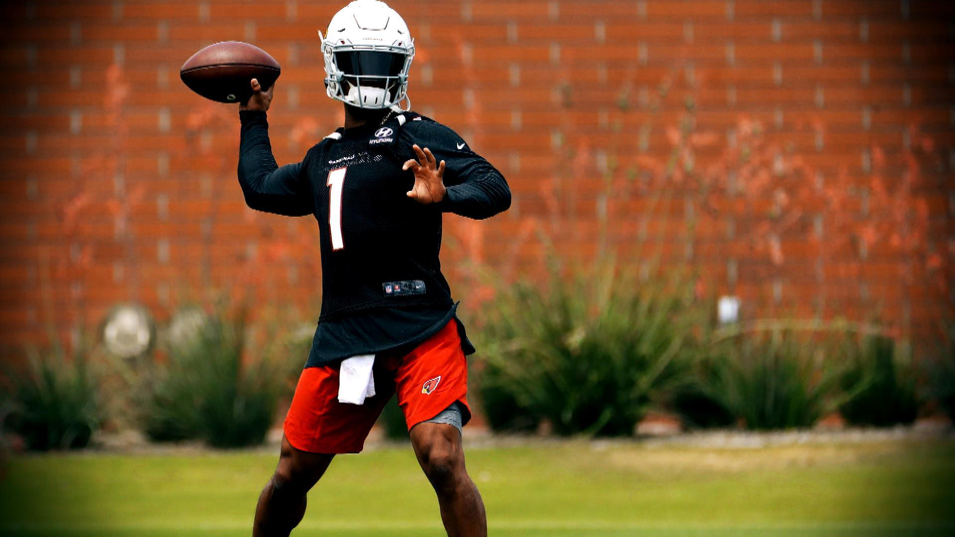 Kyler Murray Wallpapers Top Free Kyler Murray Backgrounds