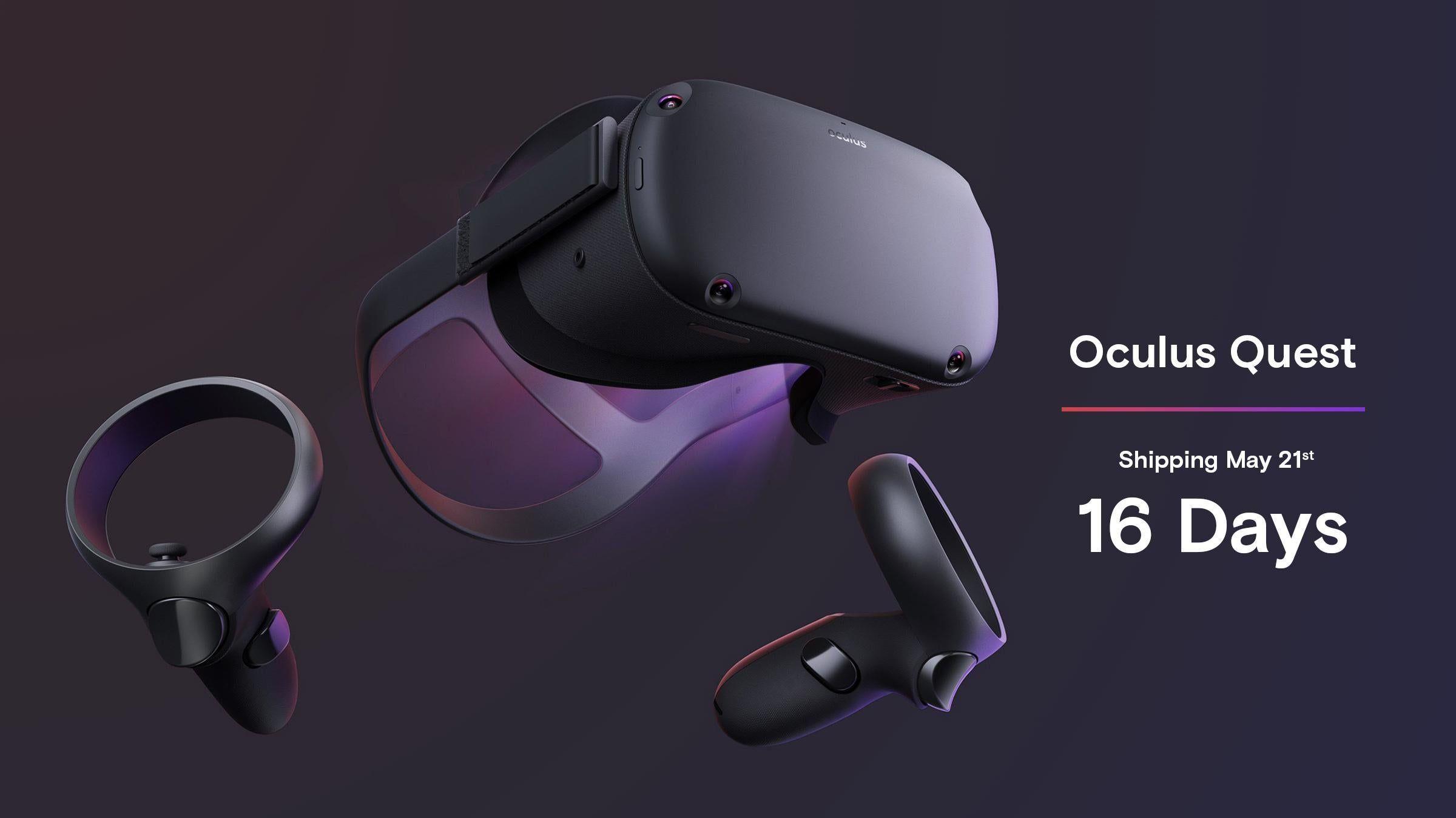 Oculus Quest 2 Wallpapers Top Free Oculus Quest 2 Backgrounds