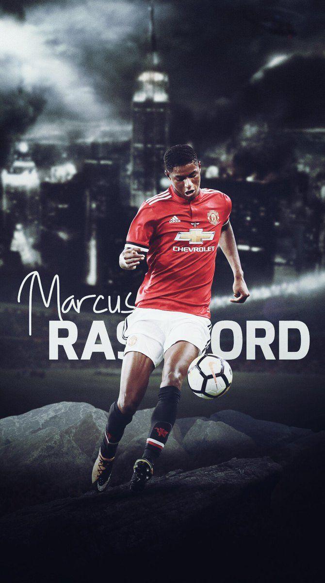Marcus Rashford Wallpaper Iphone Marcus Rashford Wallpaper / A mobile
