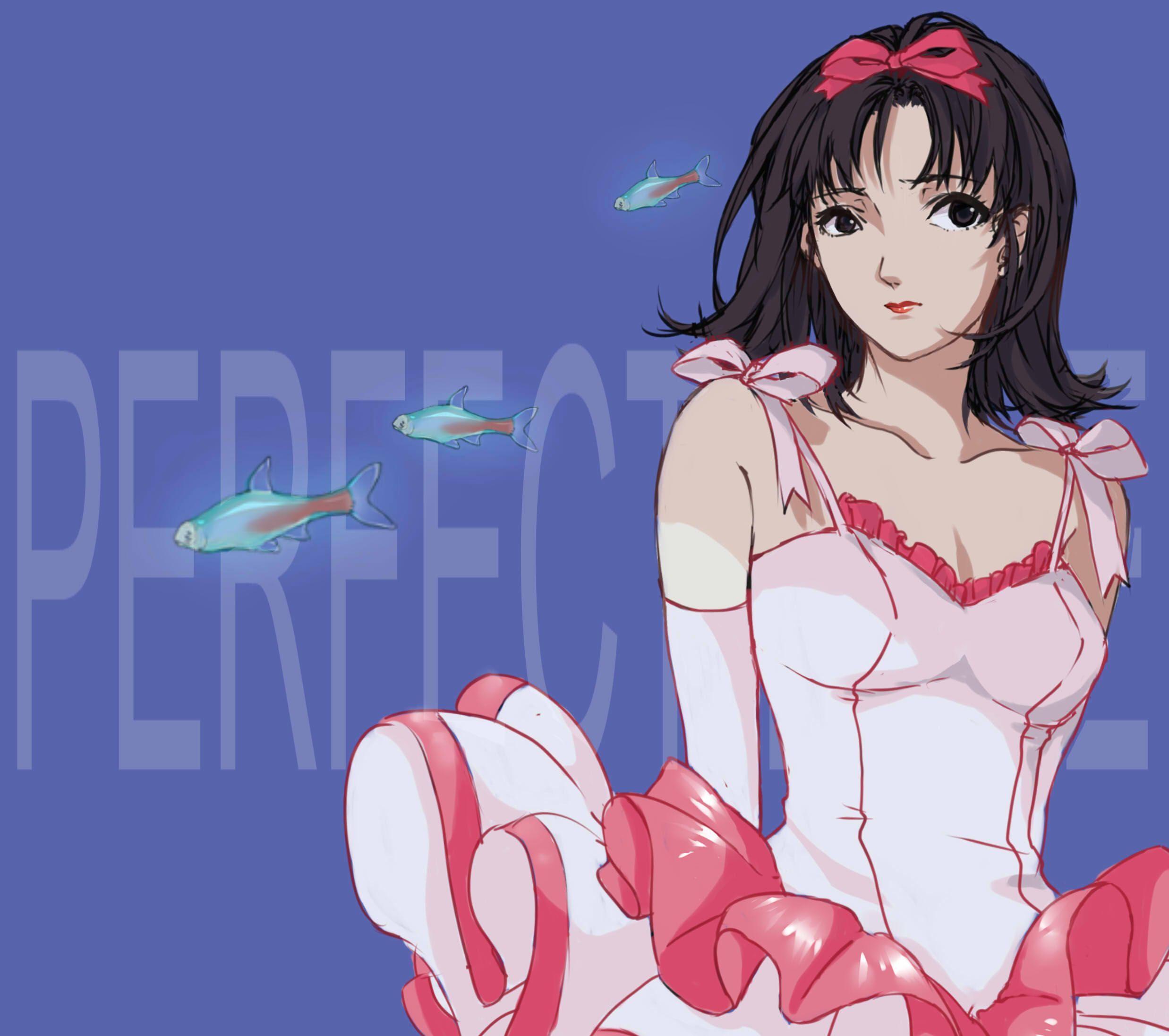 Perfect Blue Wallpapers Top Free Perfect Blue Backgrounds