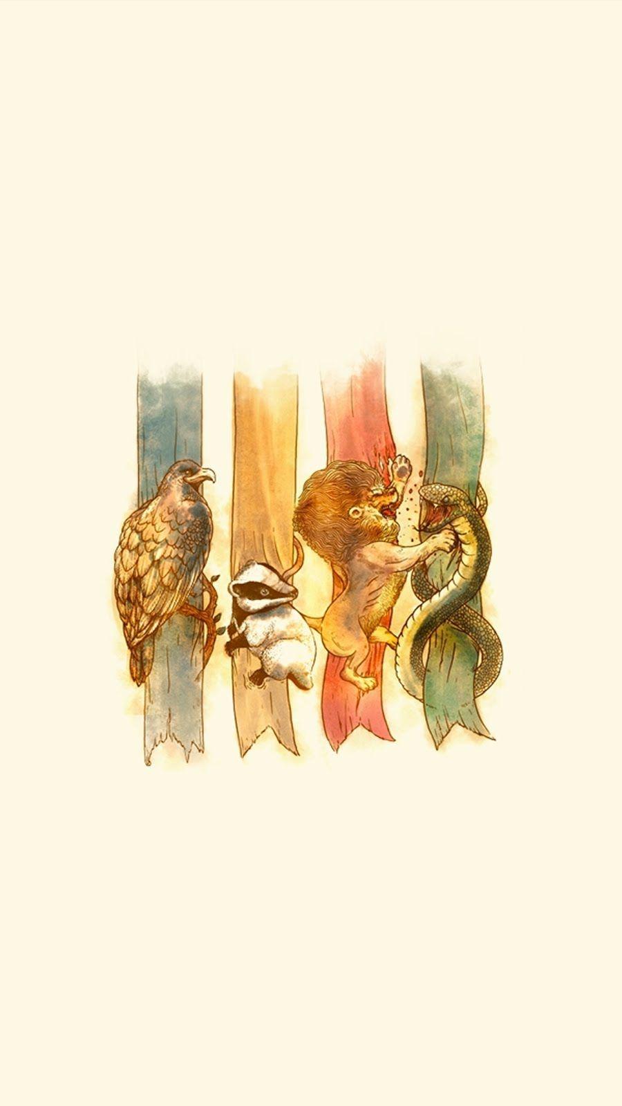 Harry Potter Iphone Wallpaper Gif There are 268 harry potter