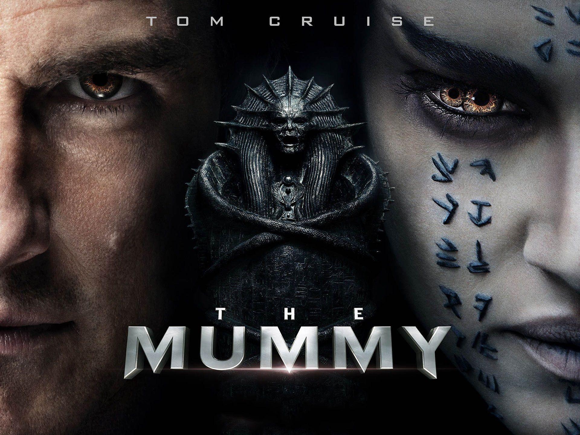 The Mummy Wallpapers Top Free The Mummy Backgrounds WallpaperAccess
