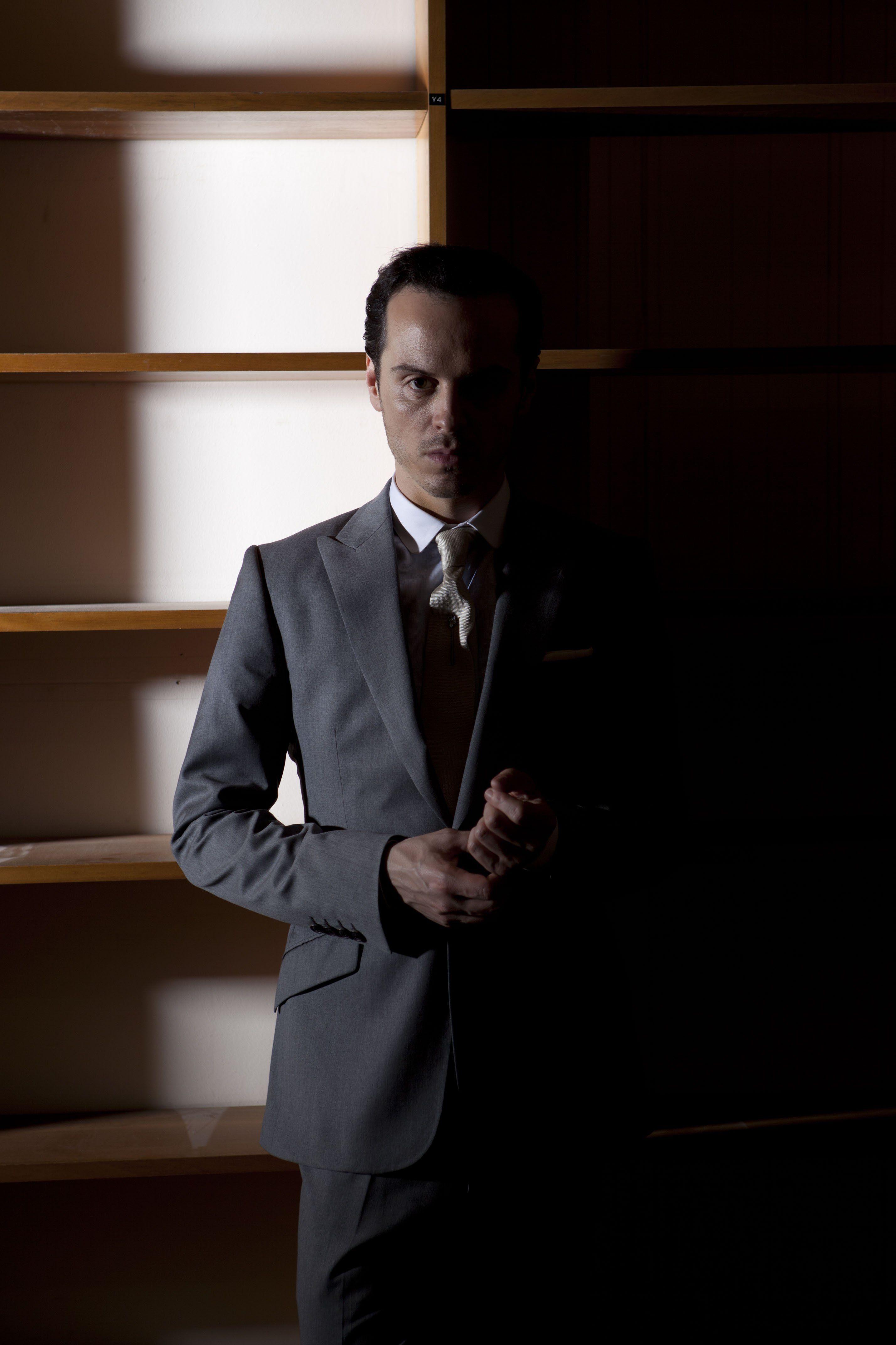 James Moriarty Wallpapers Top Free James Moriarty