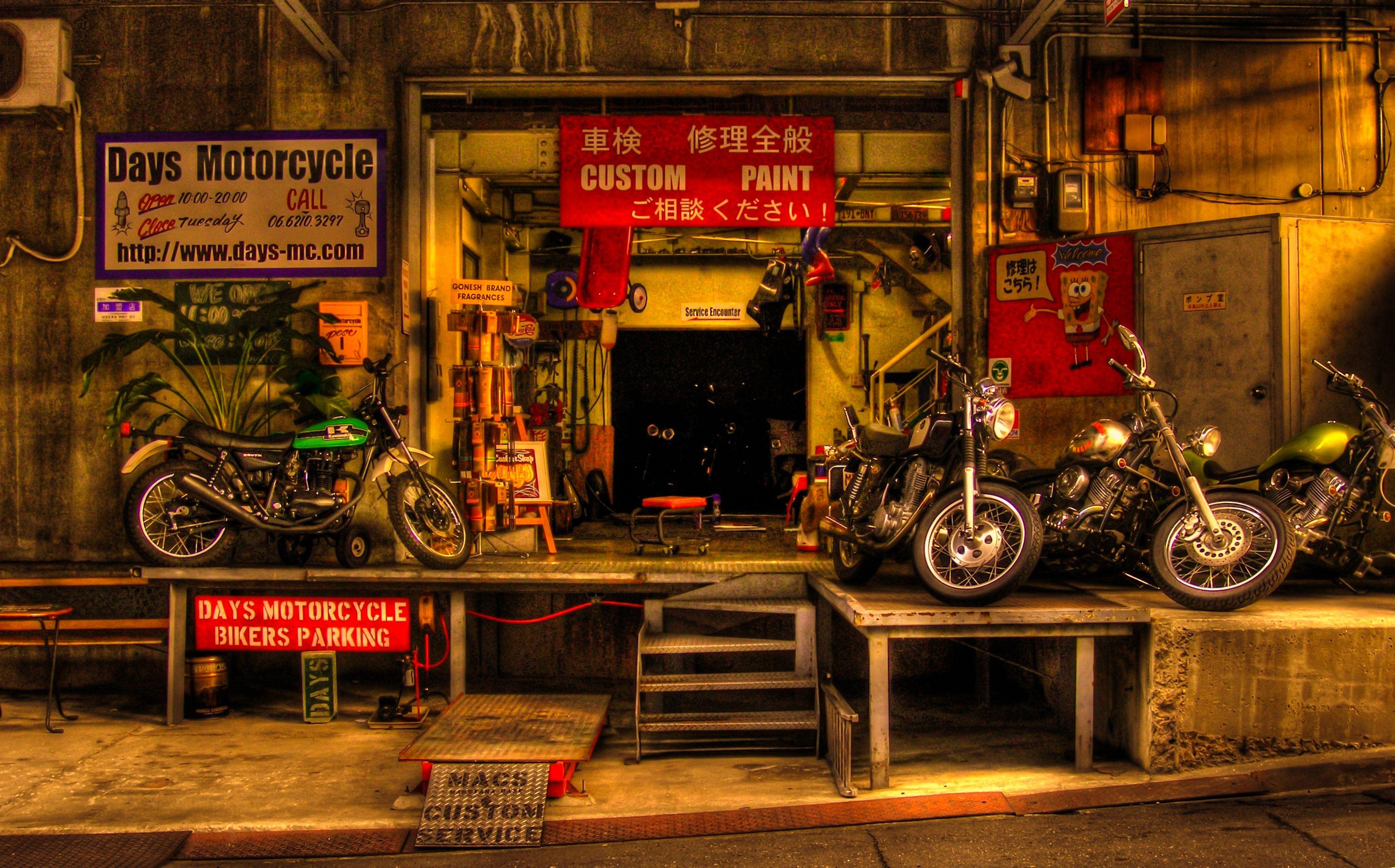 Japanese Motorcycle Wallpapers Top Free Japanese Motorcycle