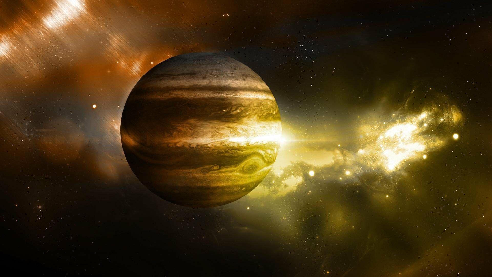 Jupiter 4K Wallpapers Top Free Jupiter 4K Backgrounds WallpaperAccess