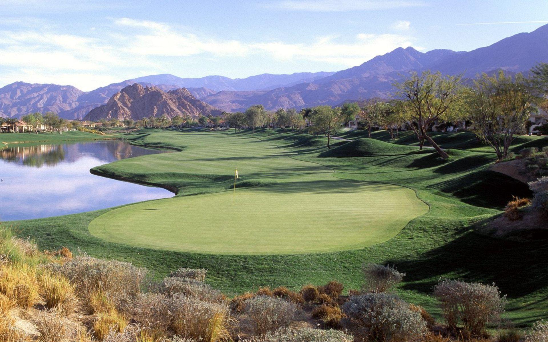 5K Golf Wallpapers - Top Free 5K Golf Backgrounds - WallpaperAccess