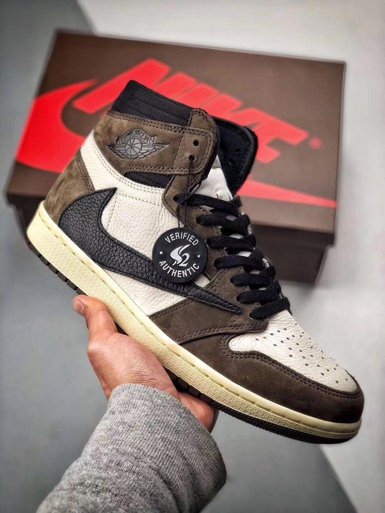 Travis Scott Jordan 1 Wallpapers Top Free Travis Scott Jordan 1