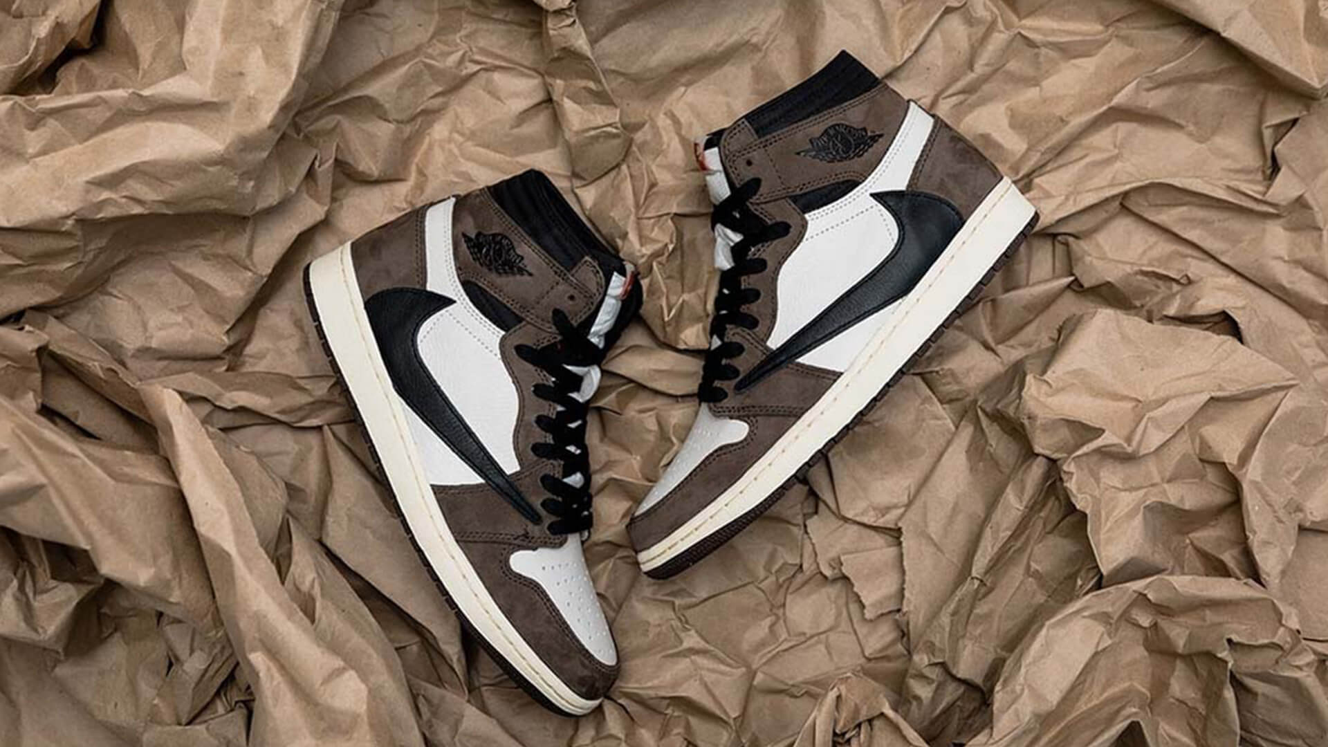 Travis Scott Jordan 1 Wallpapers Top Free Travis Scott Jordan 1