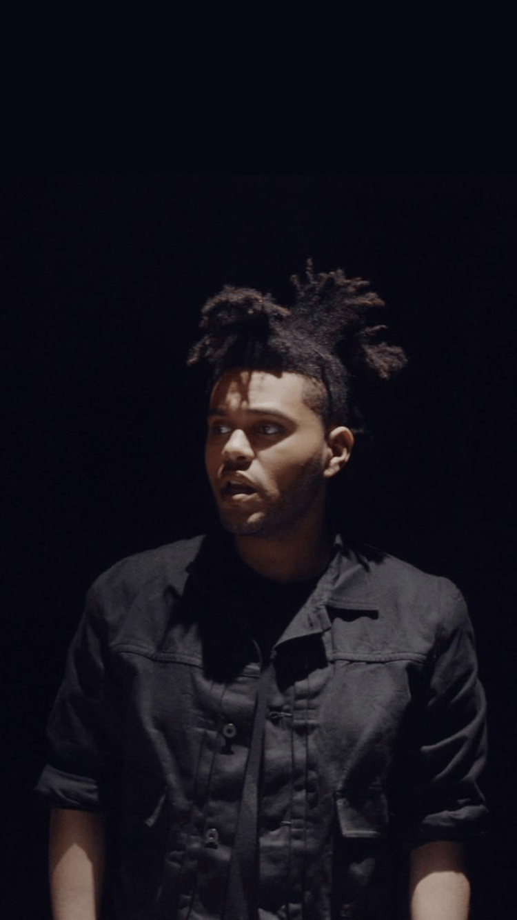 The Weeknd iPhone Wallpapers Top Free The Weeknd iPhone Backgrounds