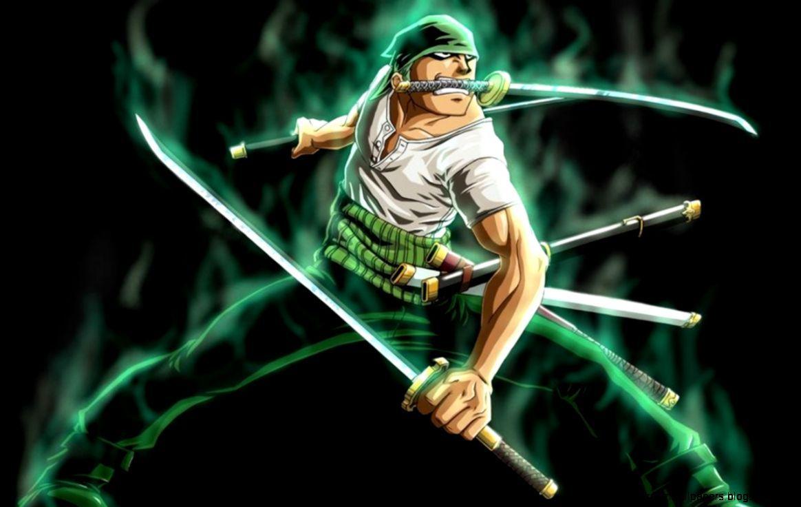 Roronoa Zoro HD Wallpapers Top Free Roronoa Zoro HD Backgrounds