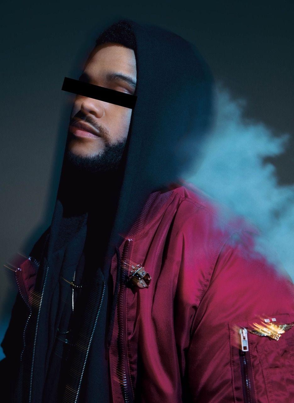 The Weeknd iPhone Wallpapers Top Free The Weeknd iPhone Backgrounds