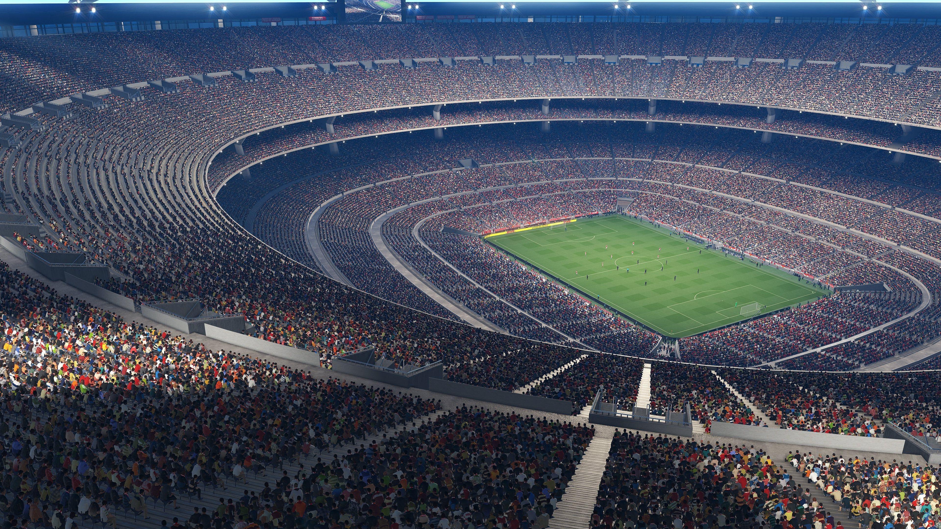 Stadium 4k Sport Wallpapers Top Free Stadium 4k Sport Backgrounds
