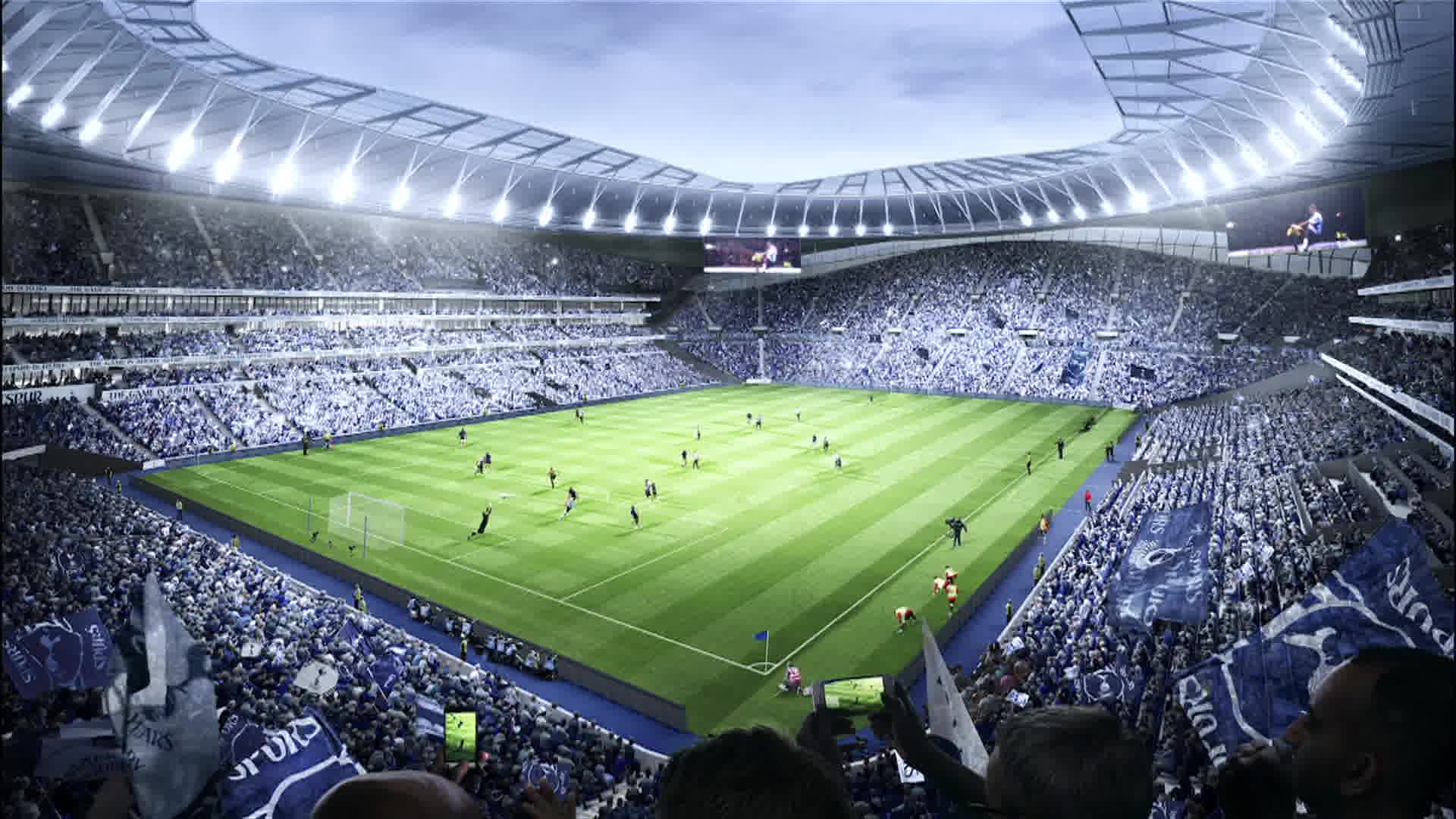 Stadium 4k Sport Wallpapers Top Free Stadium 4k Sport Backgrounds