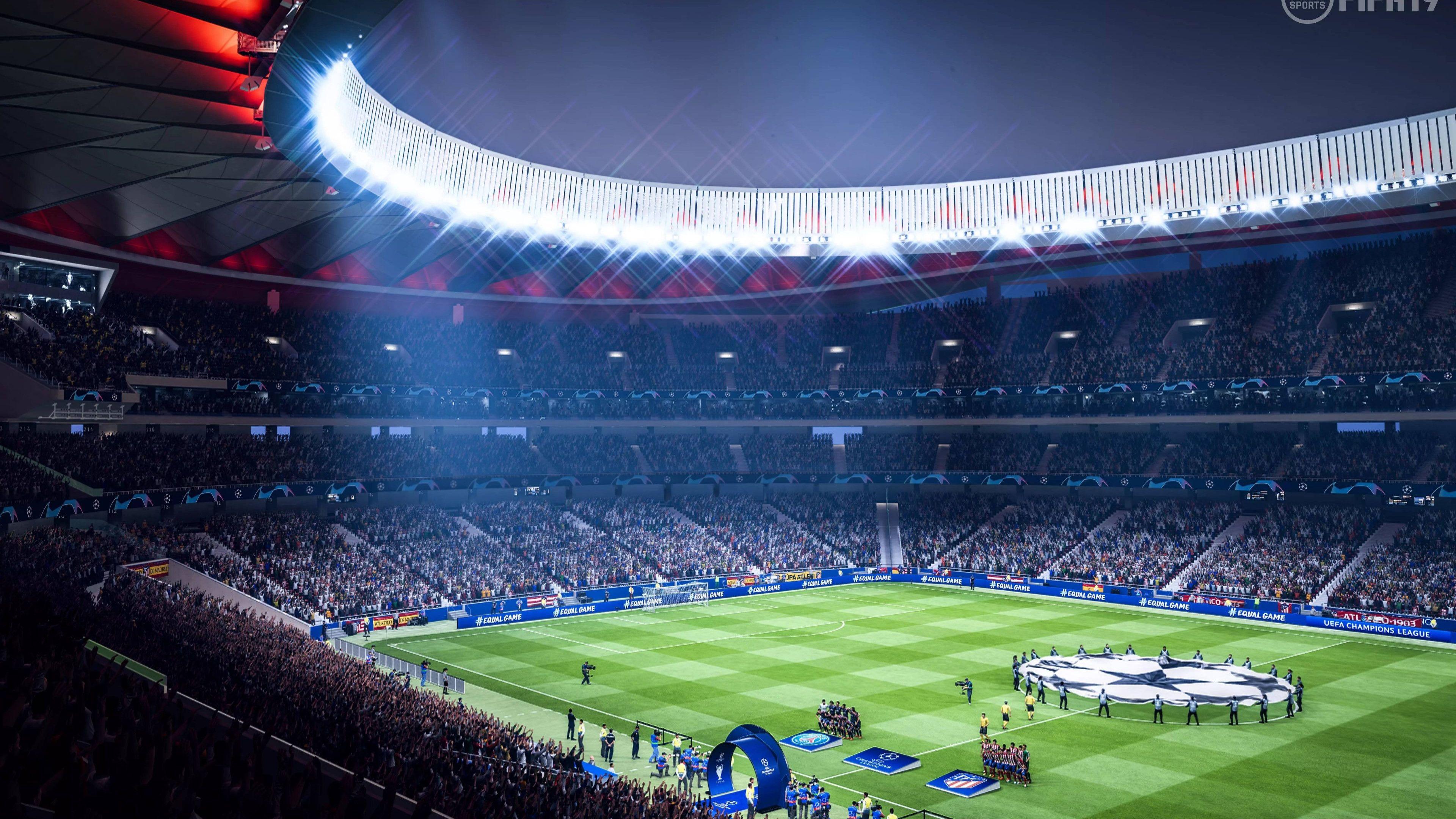 Stadium 4k Sport Wallpapers Top Free Stadium 4k Sport Backgrounds