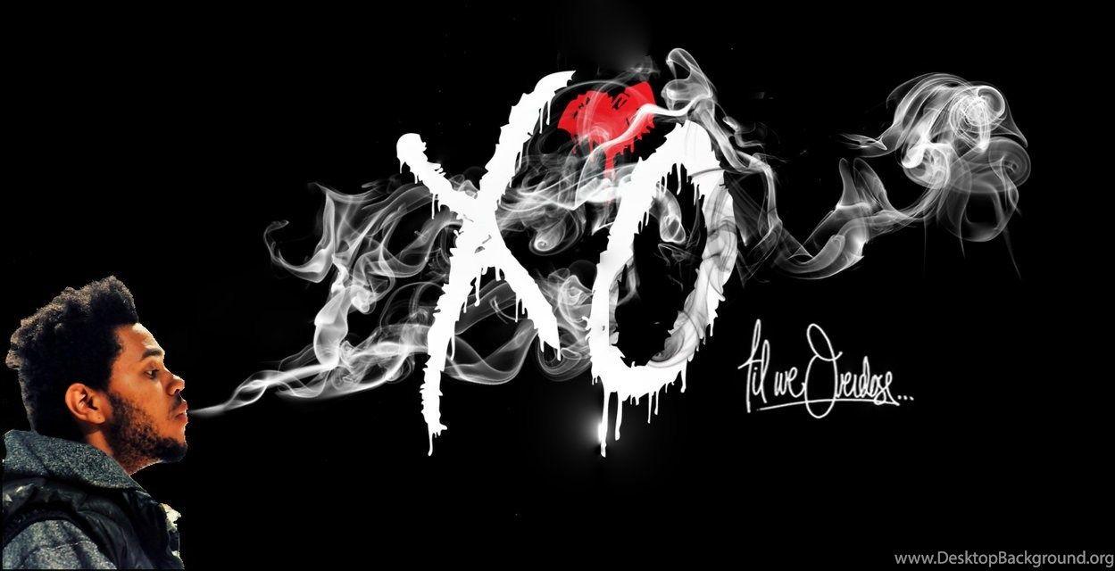The Weeknd iPhone Wallpapers Top Free The Weeknd iPhone Backgrounds