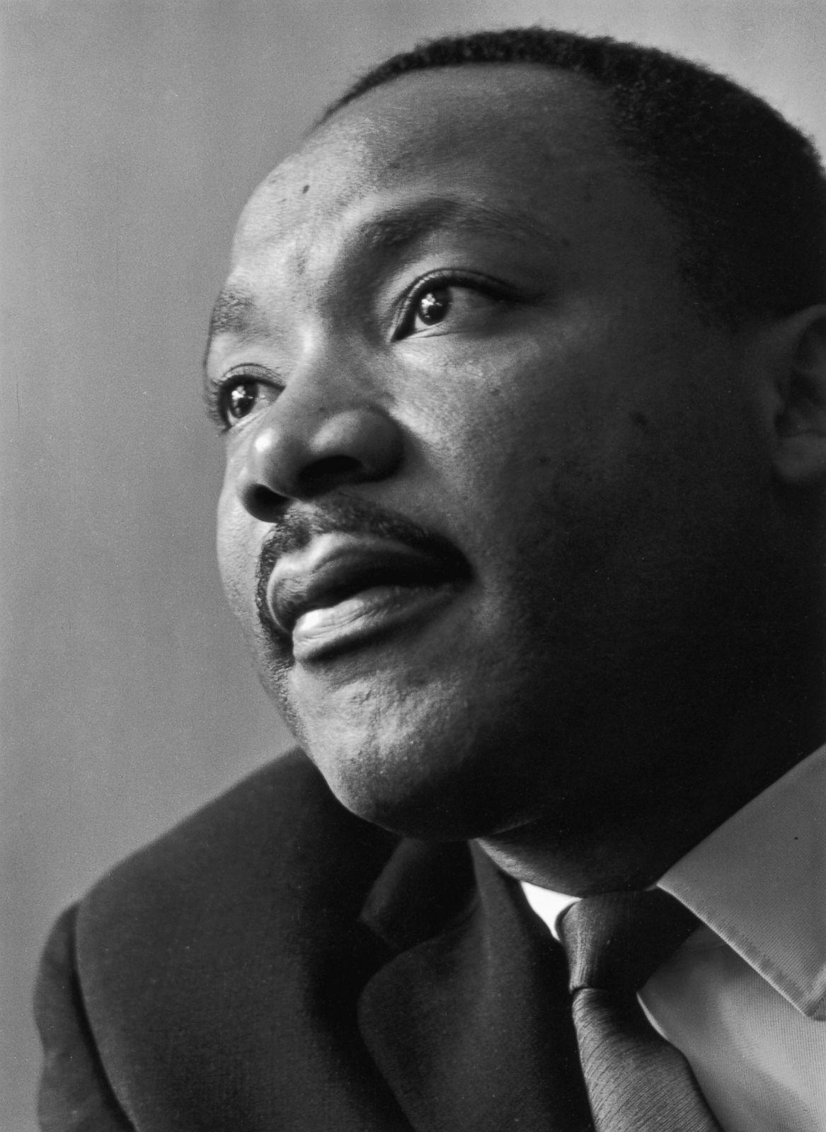 Martin Luther King Jr. Wallpapers - Top Free Martin Luther King Jr