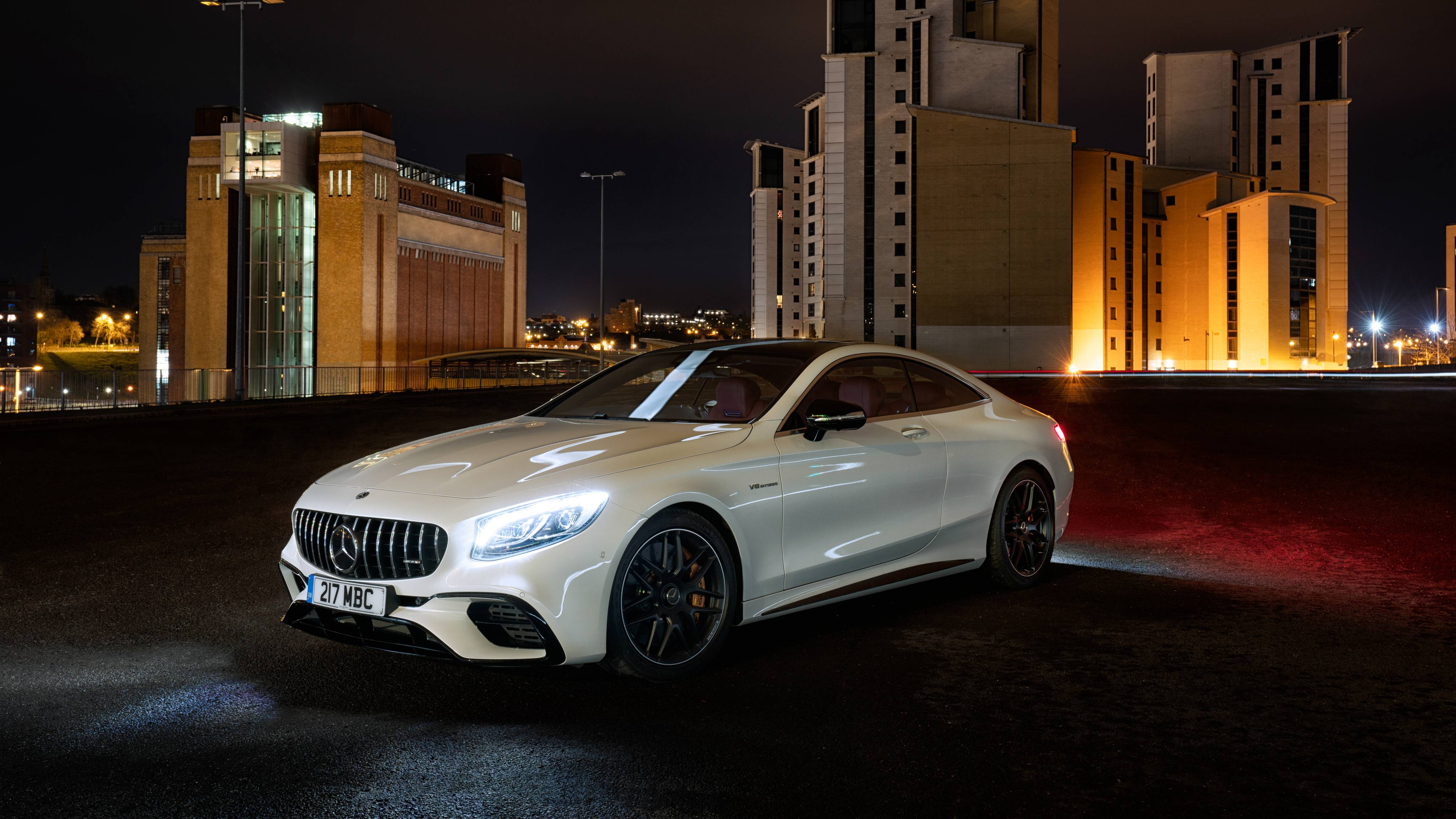 Mercedes S63 Wallpapers Top Free Mercedes S63 Backgrounds