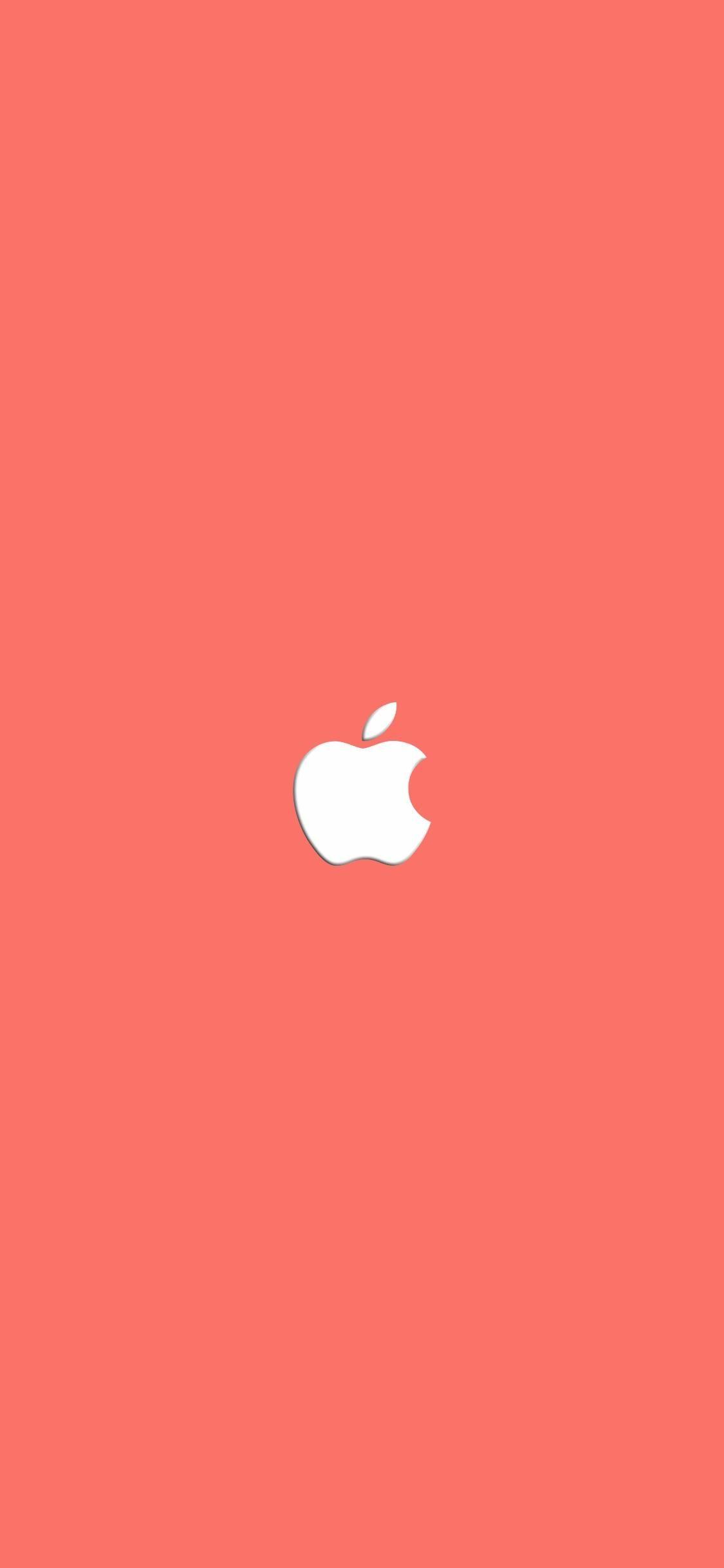 Coral iPhone Wallpapers Top Free Coral iPhone Backgrounds
