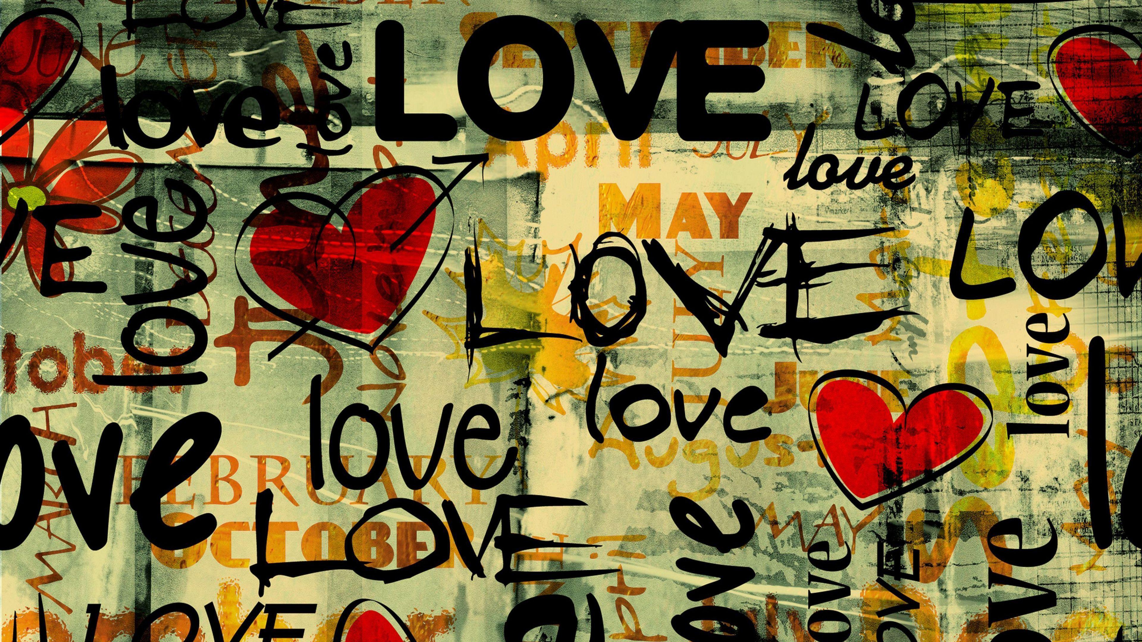 Written Wallpapers Top Free Written Backgrounds WallpaperAccess