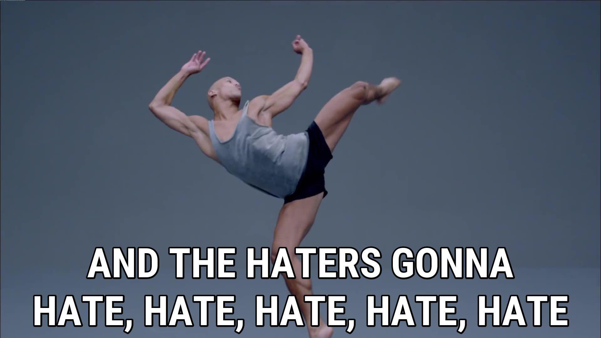 Haters Gonna Hate Wallpapers Top Free Haters Gonna Hate Backgrounds
