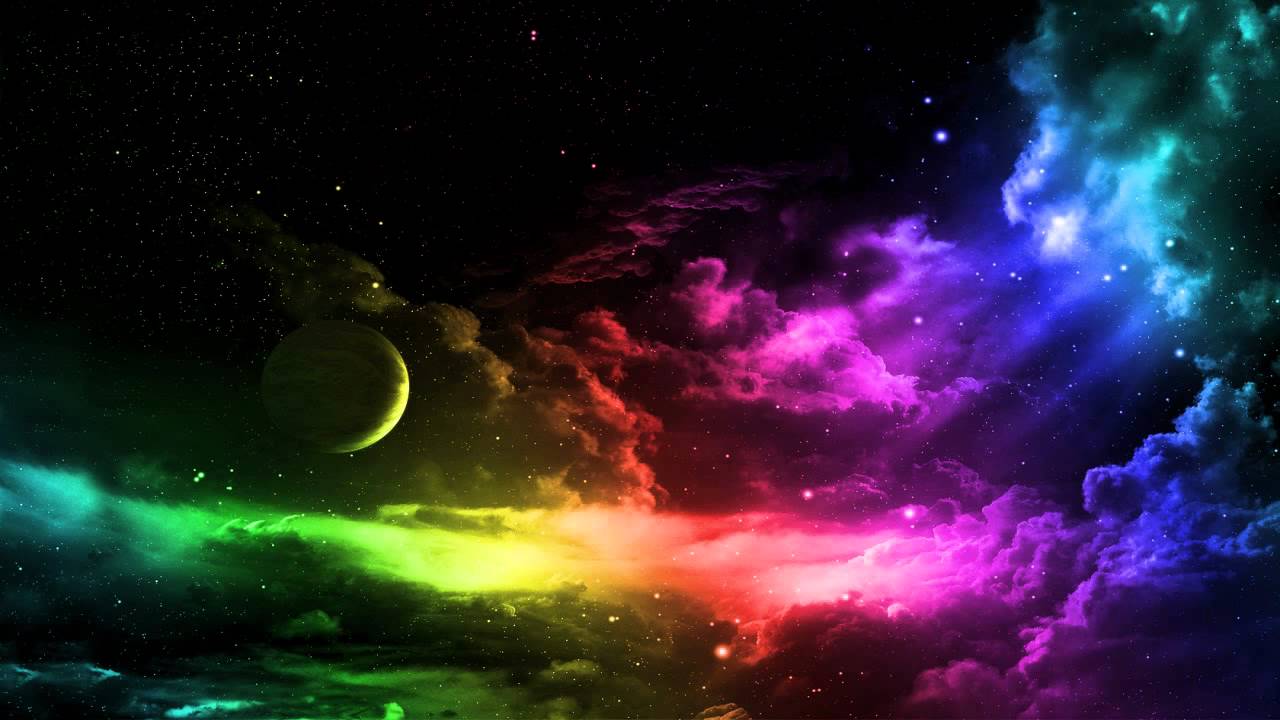 Rainbow Cloud Wallpapers Top Free Rainbow Cloud Backgrounds