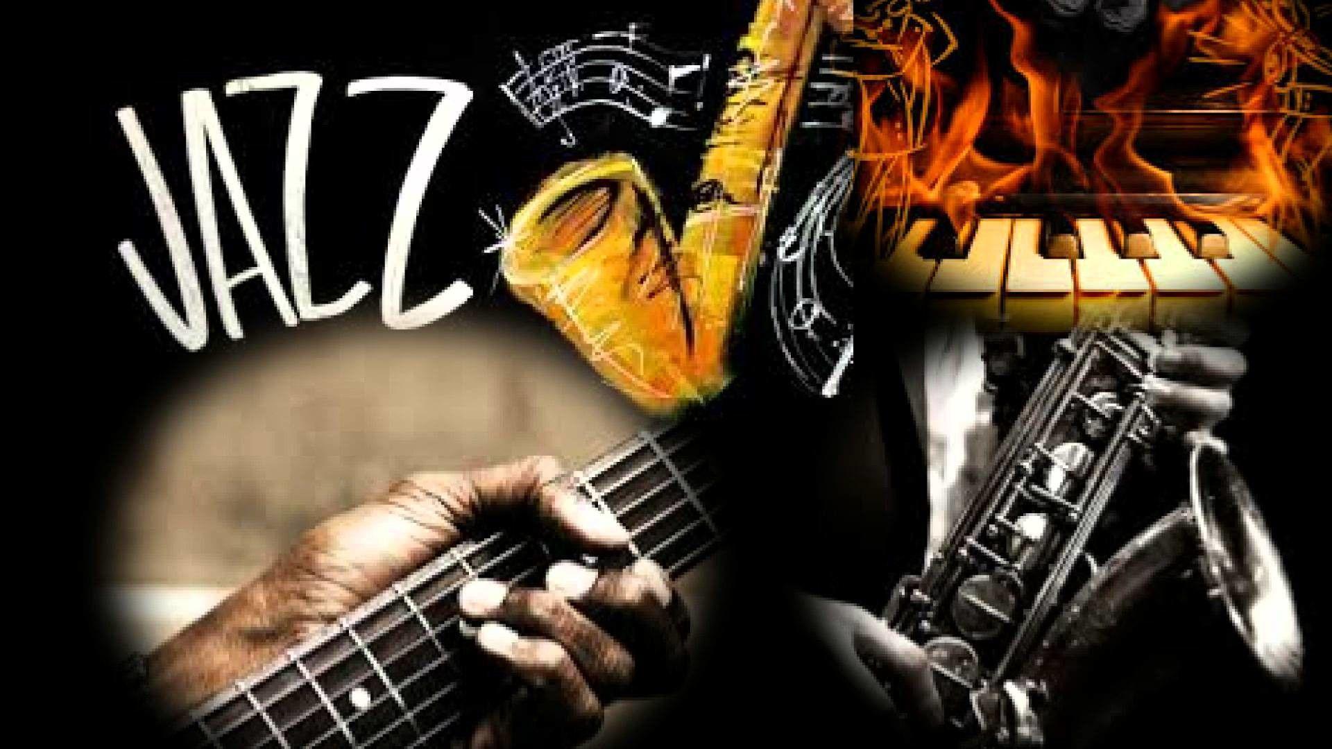 Jazz Music Wallpapers Top Free Jazz Music Backgrounds WallpaperAccess